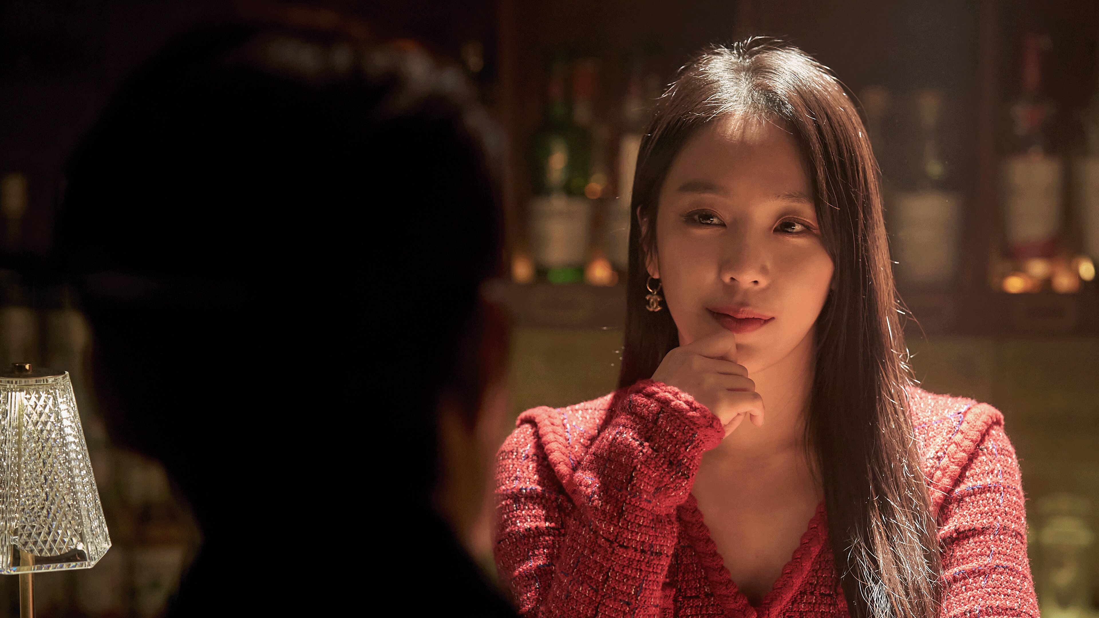 Nine Puzzle S1E3 Episode 3