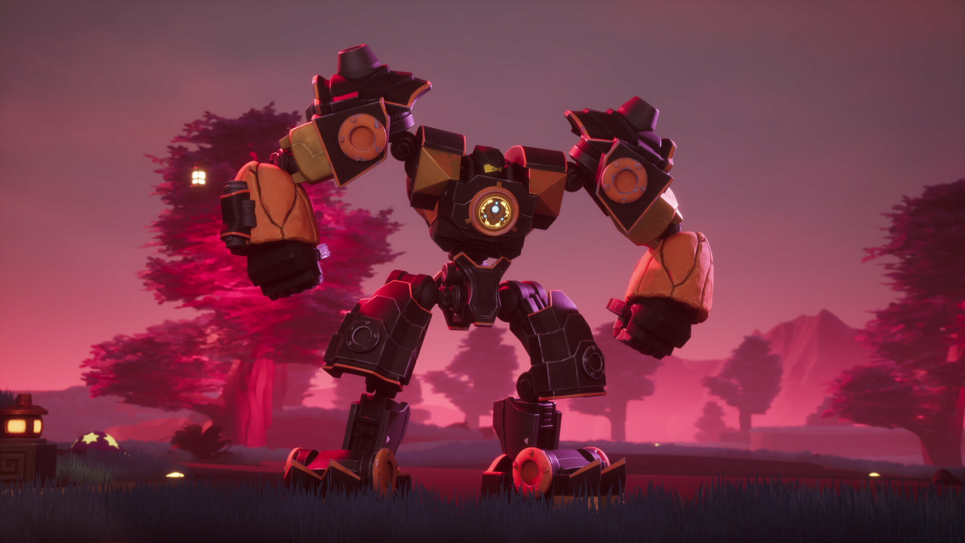 Ninjago: Dragons Rising S2E8 Secrets of the Wyldness