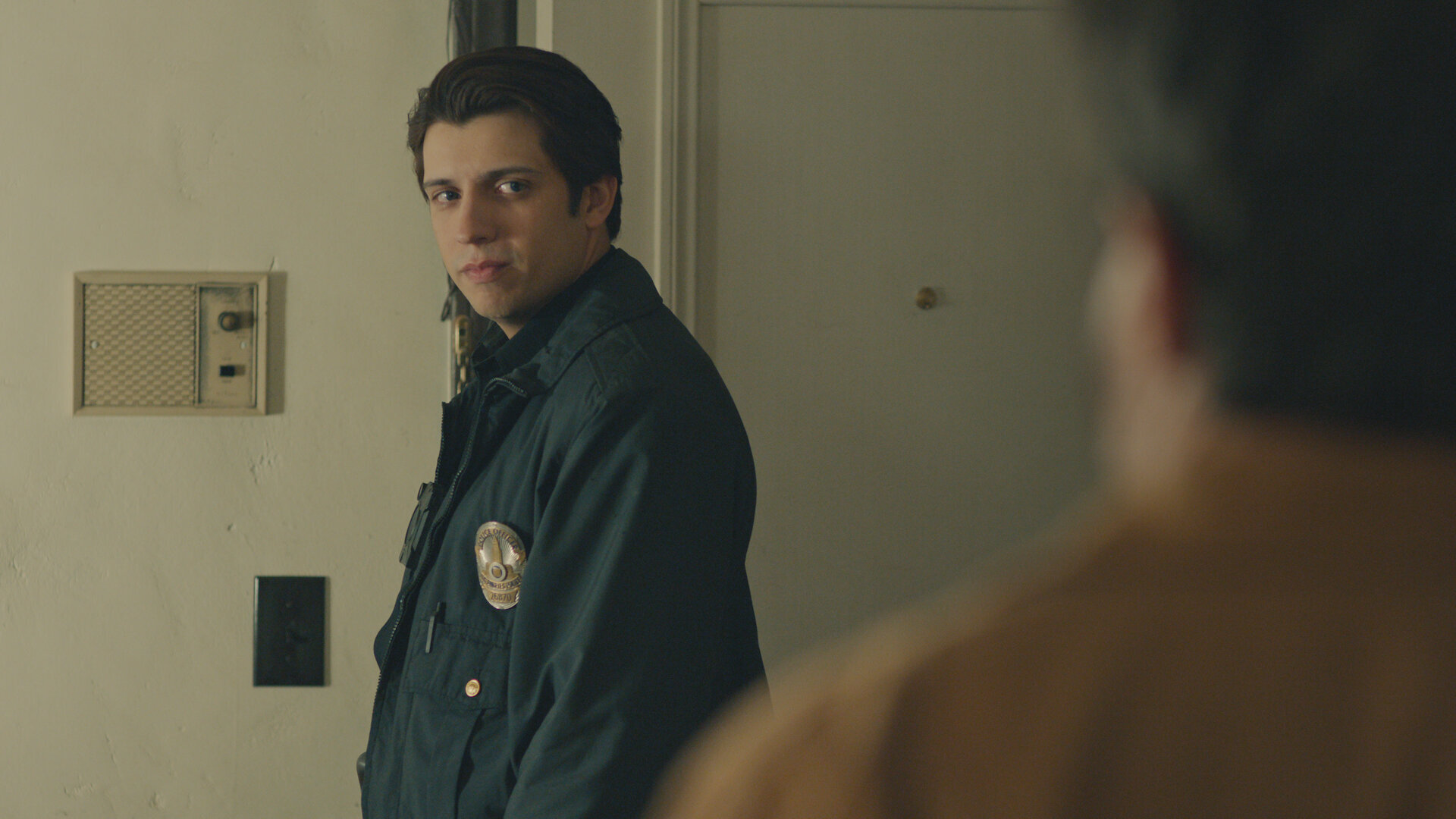 No Good Deed S1E6 Full Disclosure