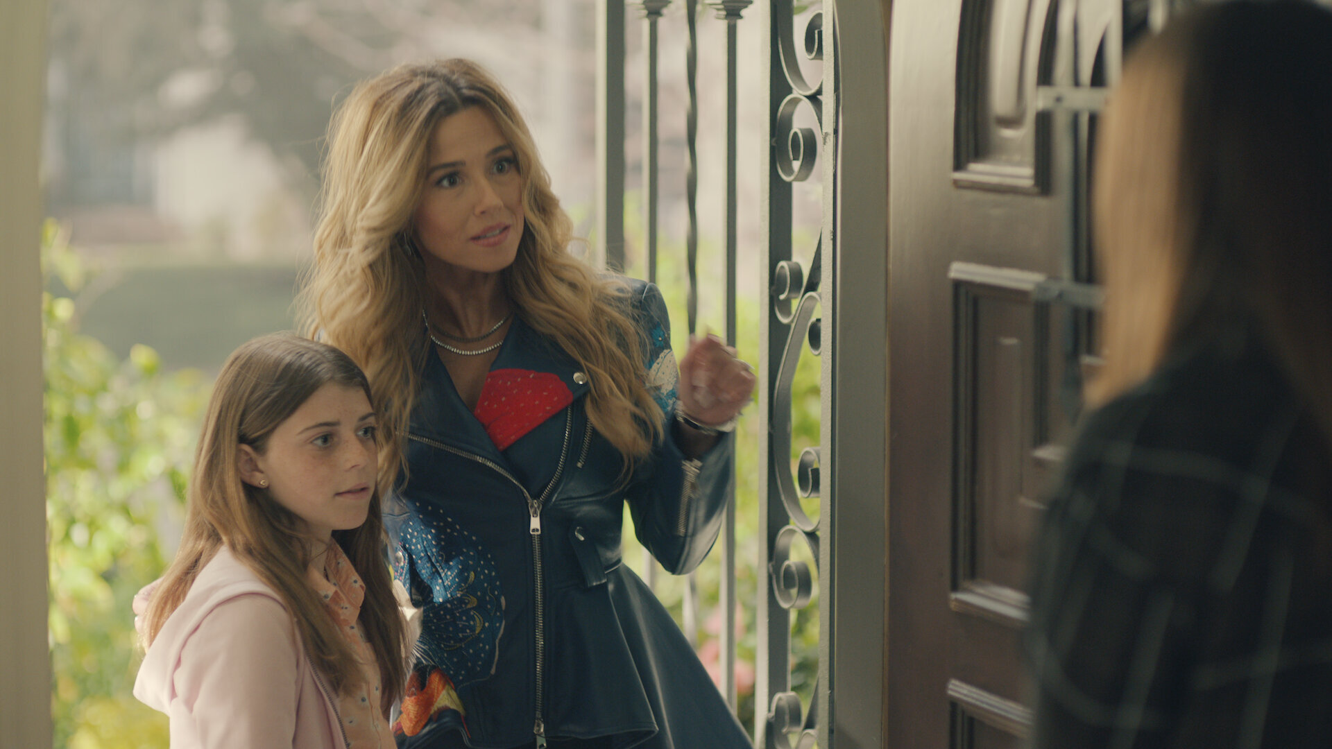 No Good Deed S1E8 Sold