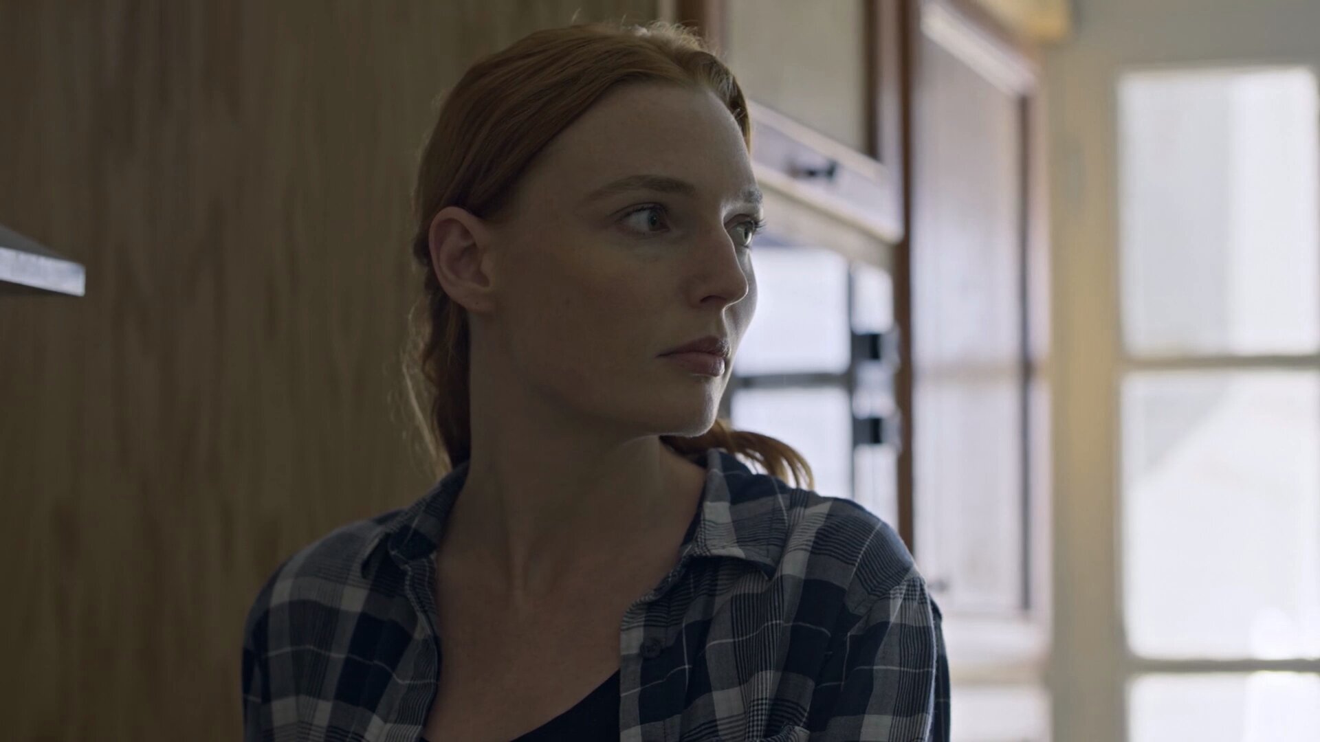 No Mans Land S2E1 Episode 1