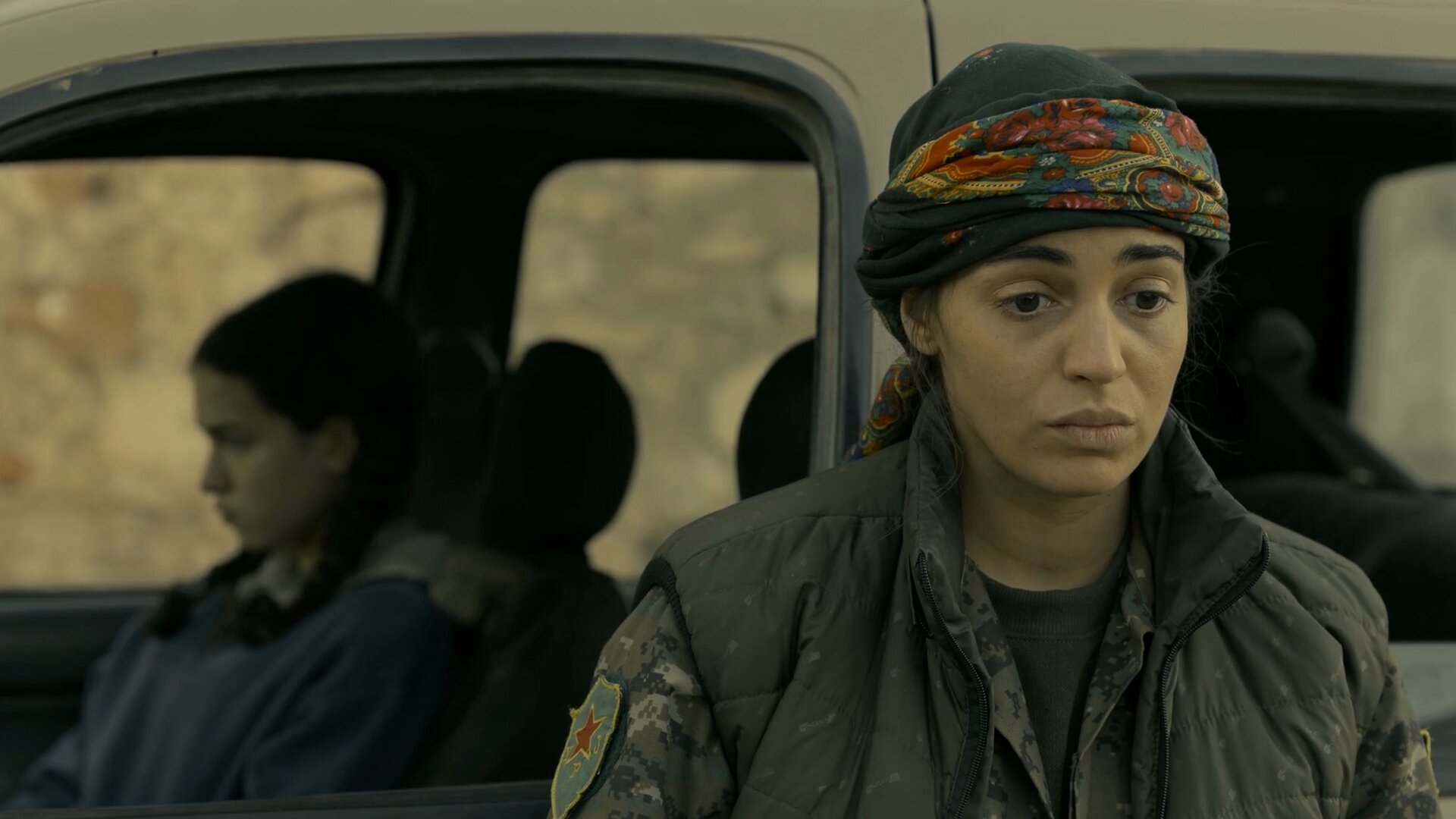 No Mans Land S2E3 Episode 3