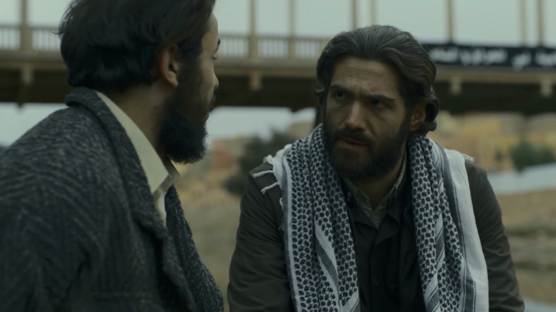 No Mans Land S2E4 Episode 4