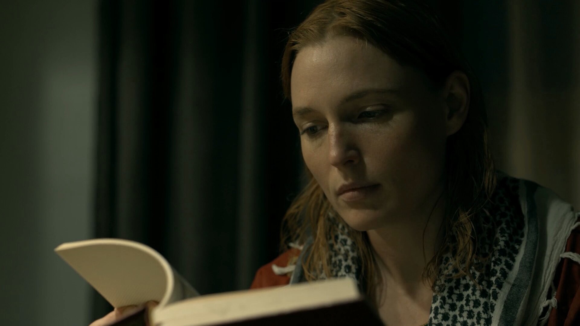 No Mans Land S2E5 Episode 5