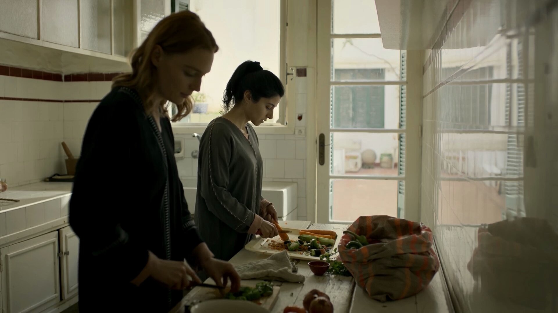 No Mans Land S2E6 Episode 6