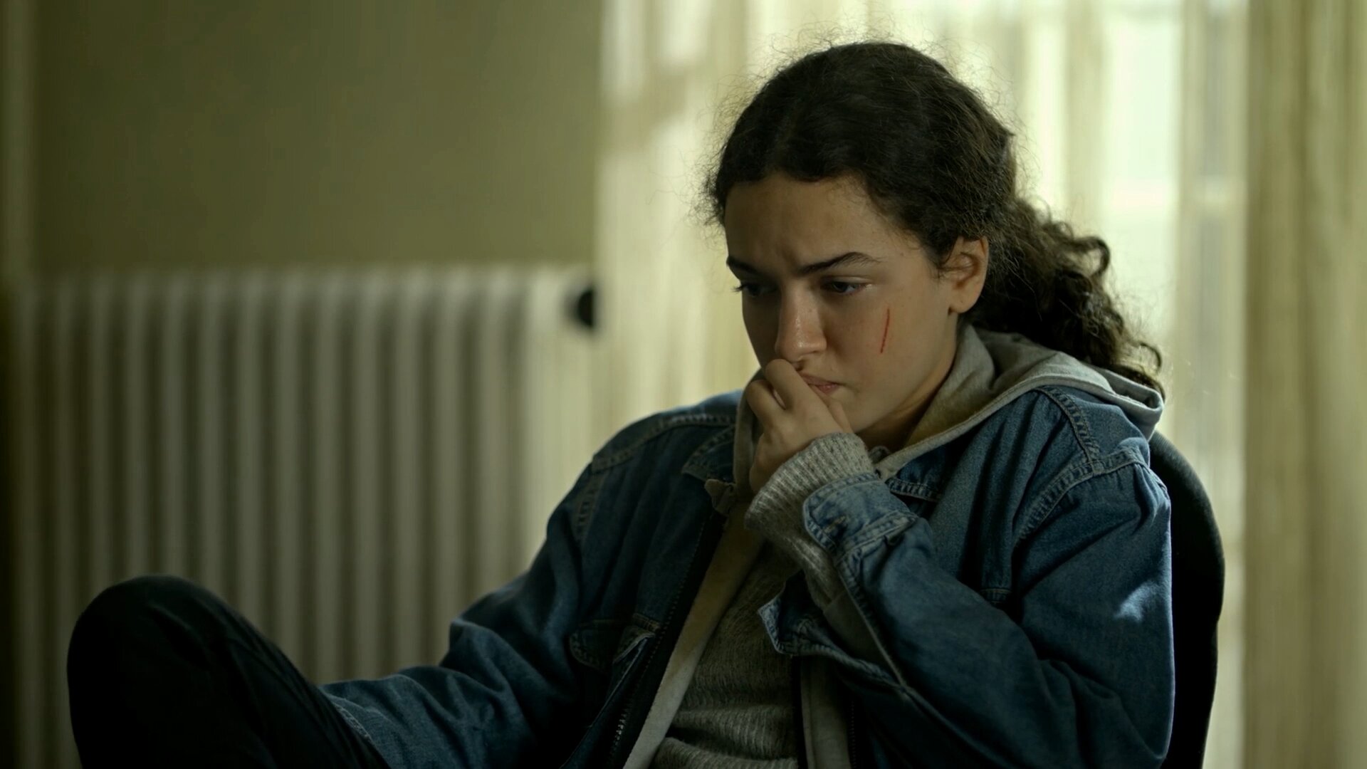 No Mans Land S2E8 Episode 8