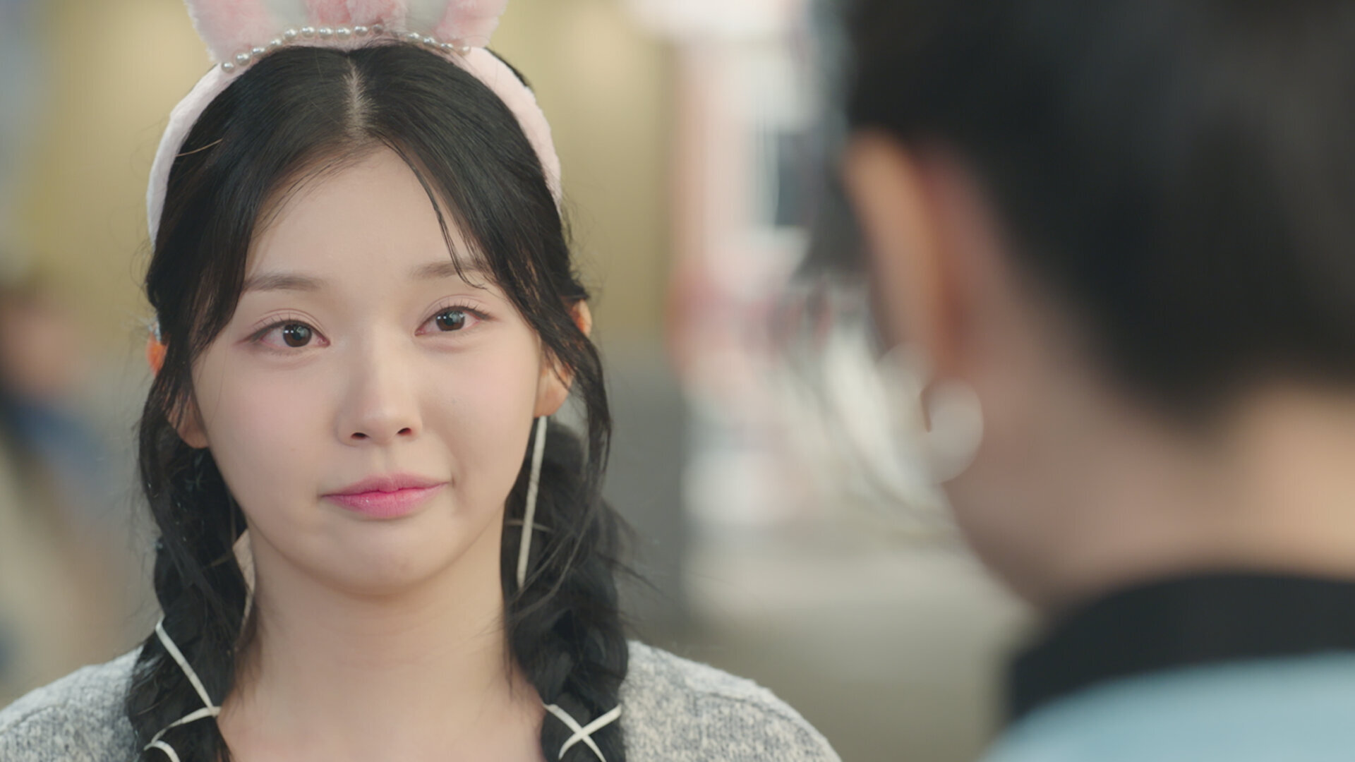 No Tail to Tell S1E6 The False Kindness