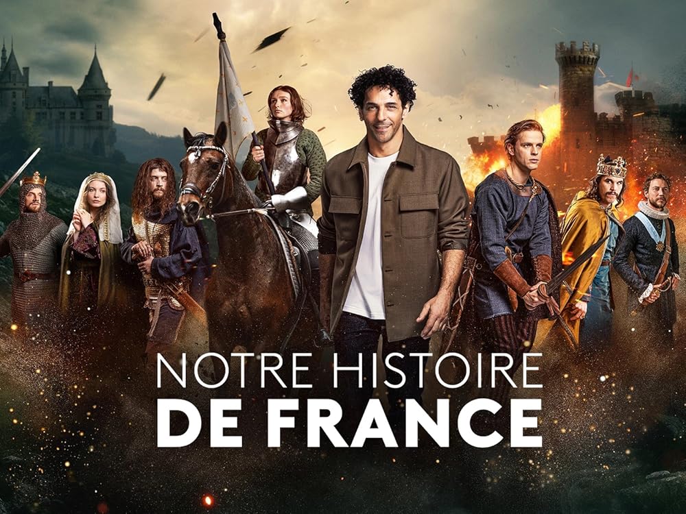 Notre Histoire de France