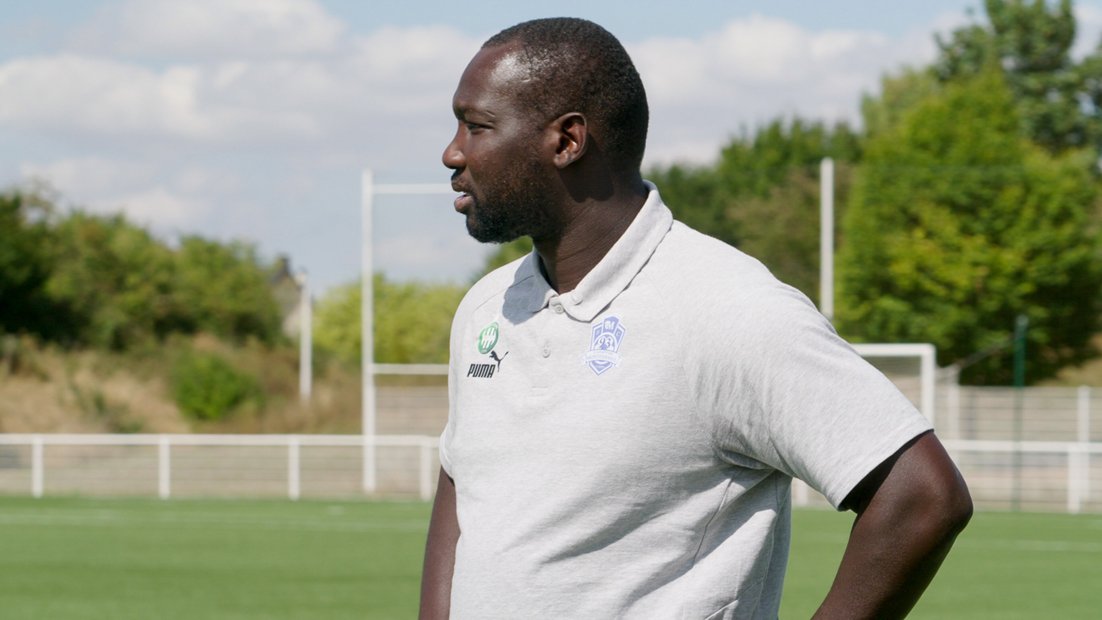 Now or Never: FC Montfermeil S1E3 La Famille