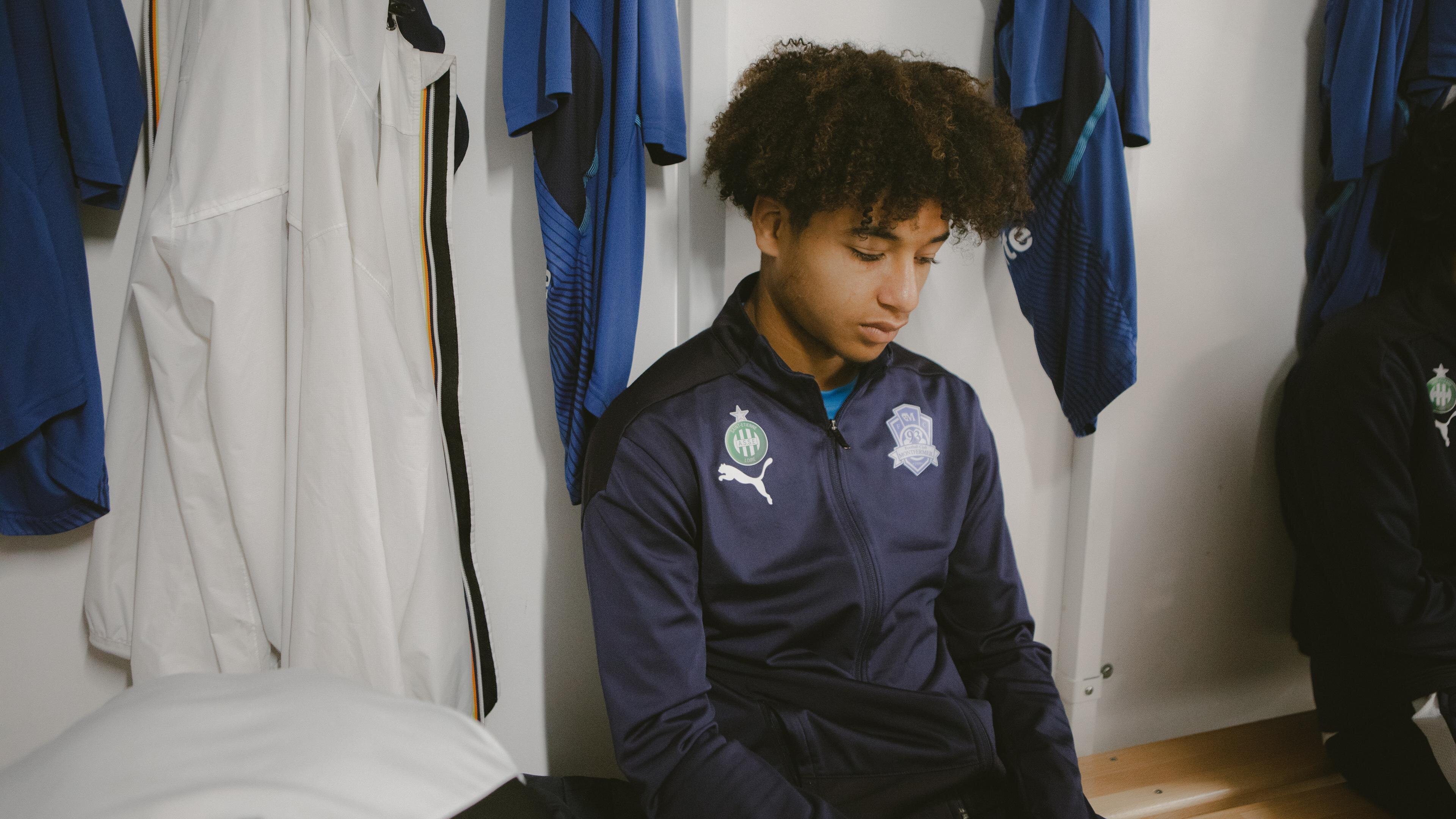 Now or Never: FC Montfermeil S1E4 Les Essais