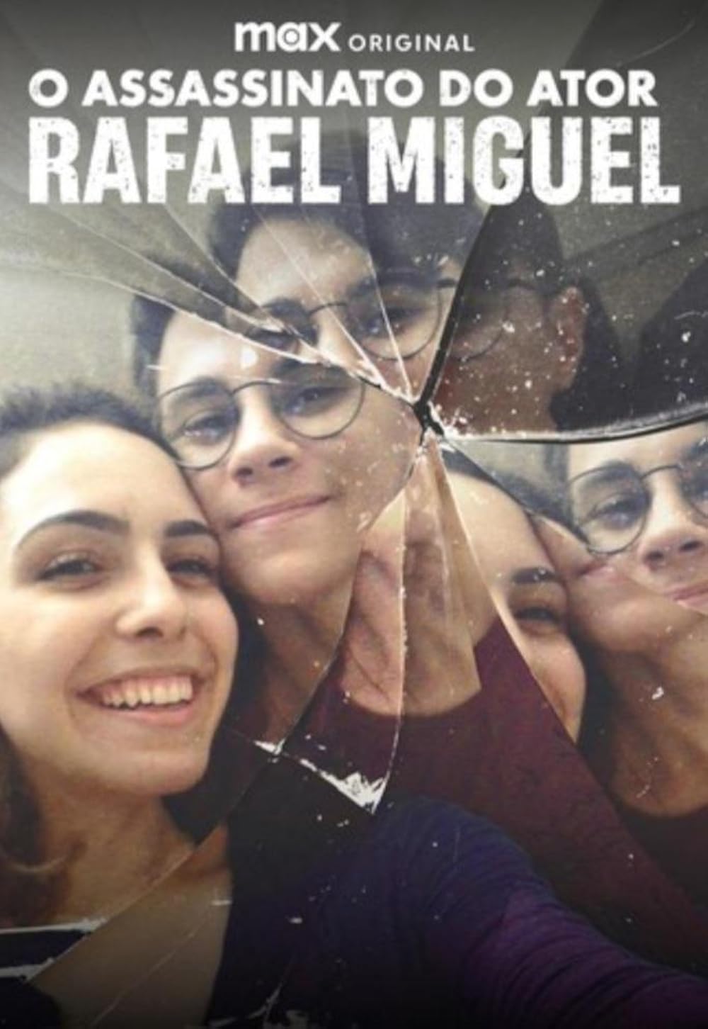 O Assassinato do Ator Rafael Miguel