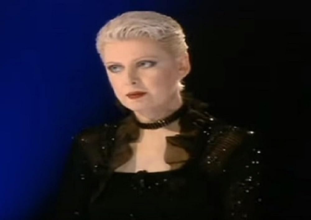 O pio adynamos krikos