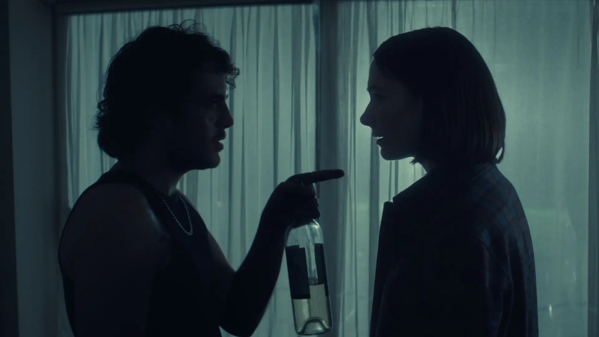 Obituary S2E4 The Principle Of Two Weaknesses