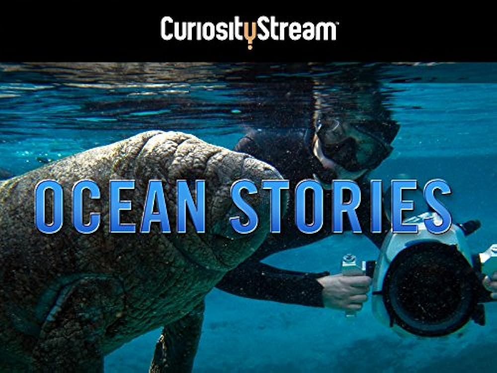 Ocean Stories