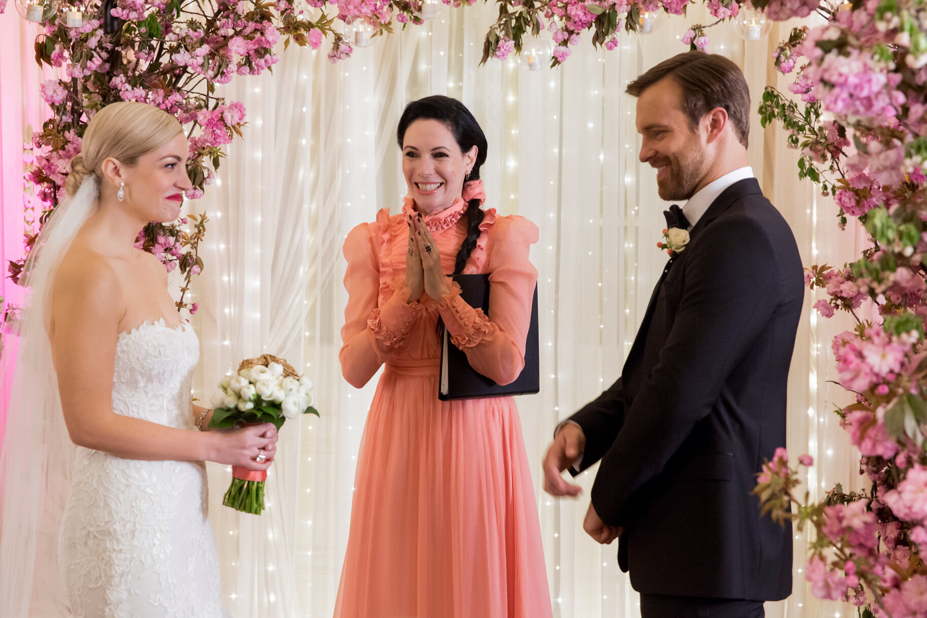 Odd Mom Out S2E10 Ode to Joy