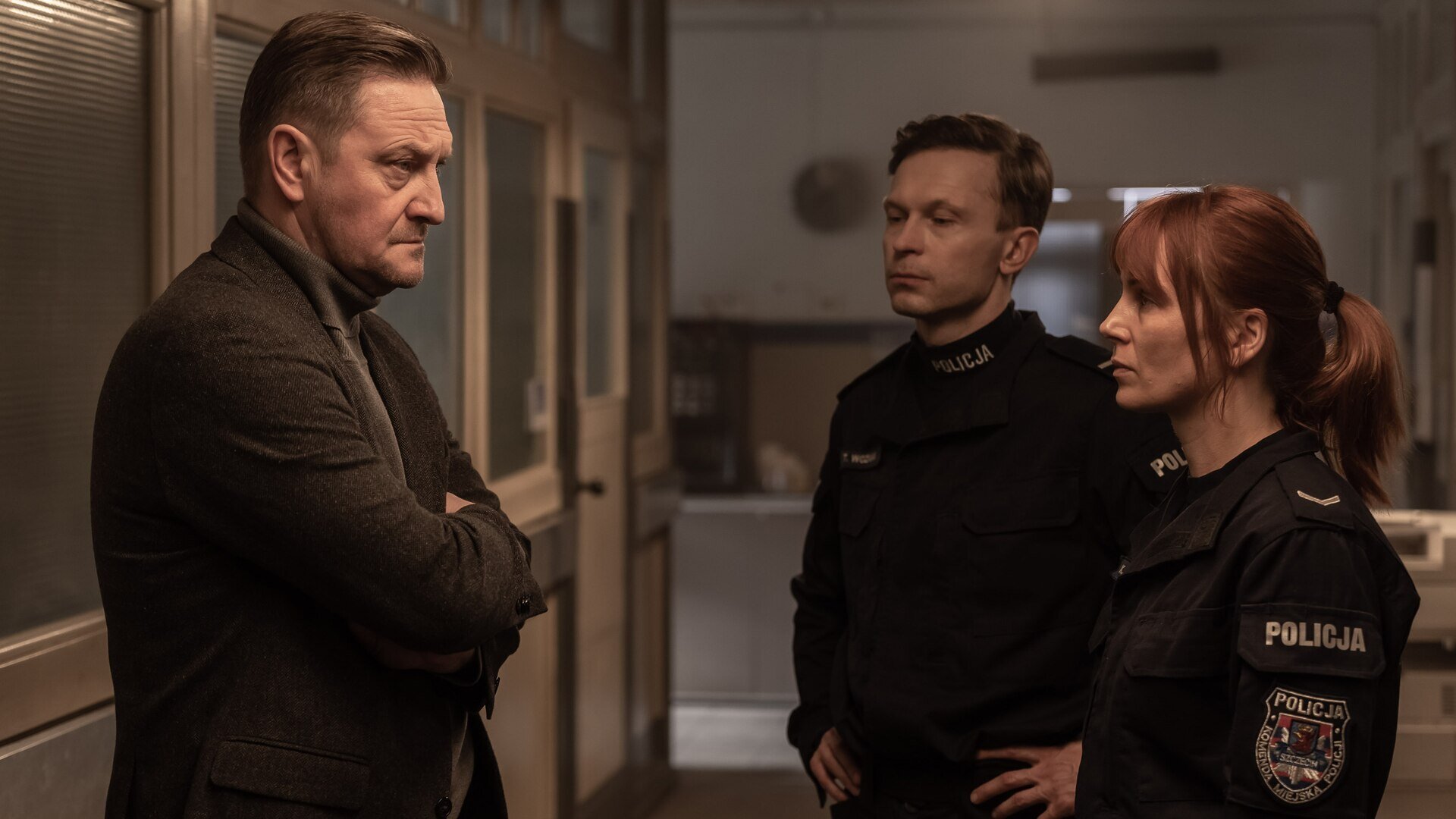 Odwilz S3E6 Odcinek 6