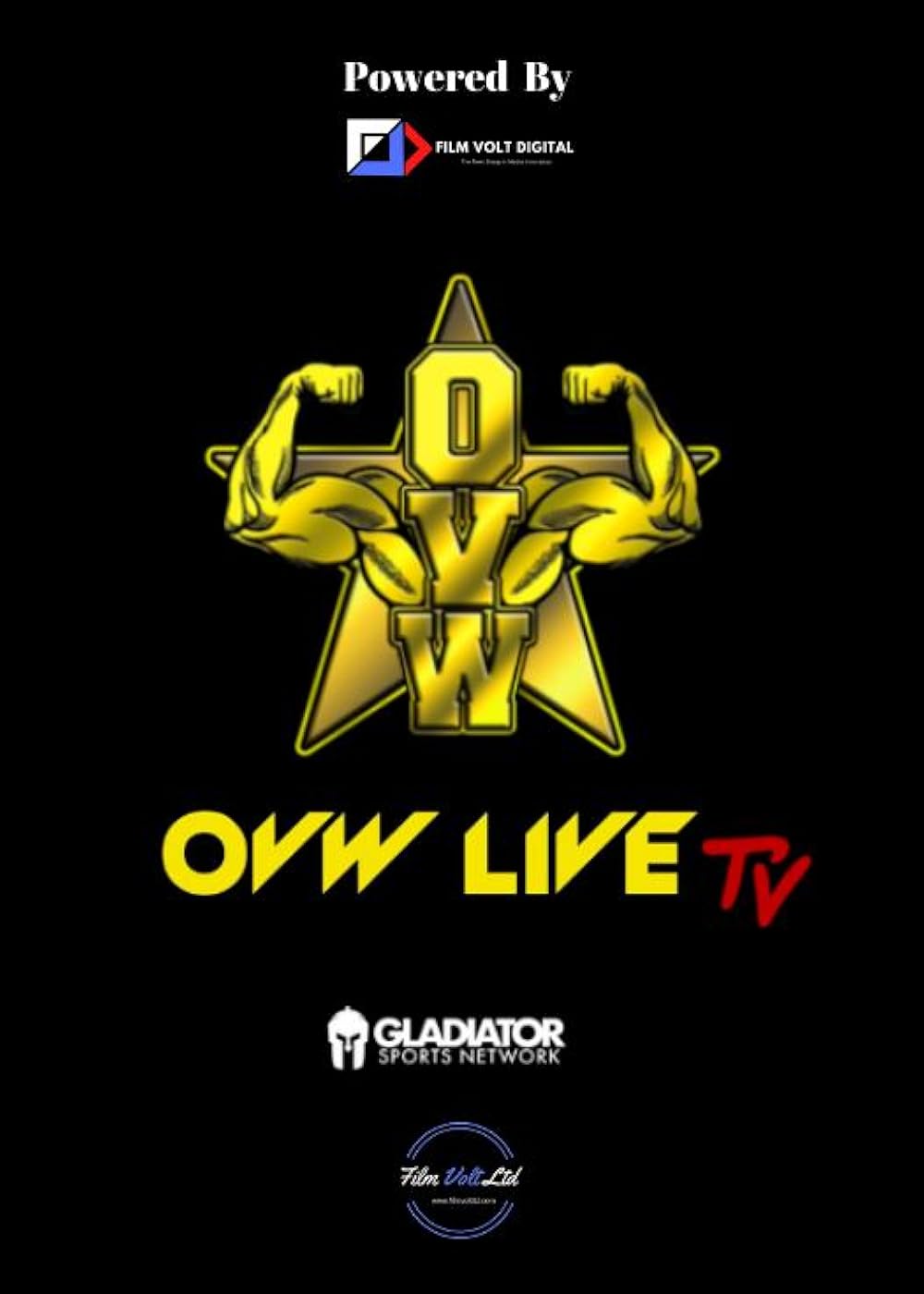 Ohio Valley Wrestling TV