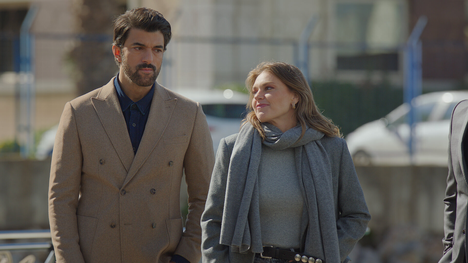 Old Money S1E8 8. Bölüm