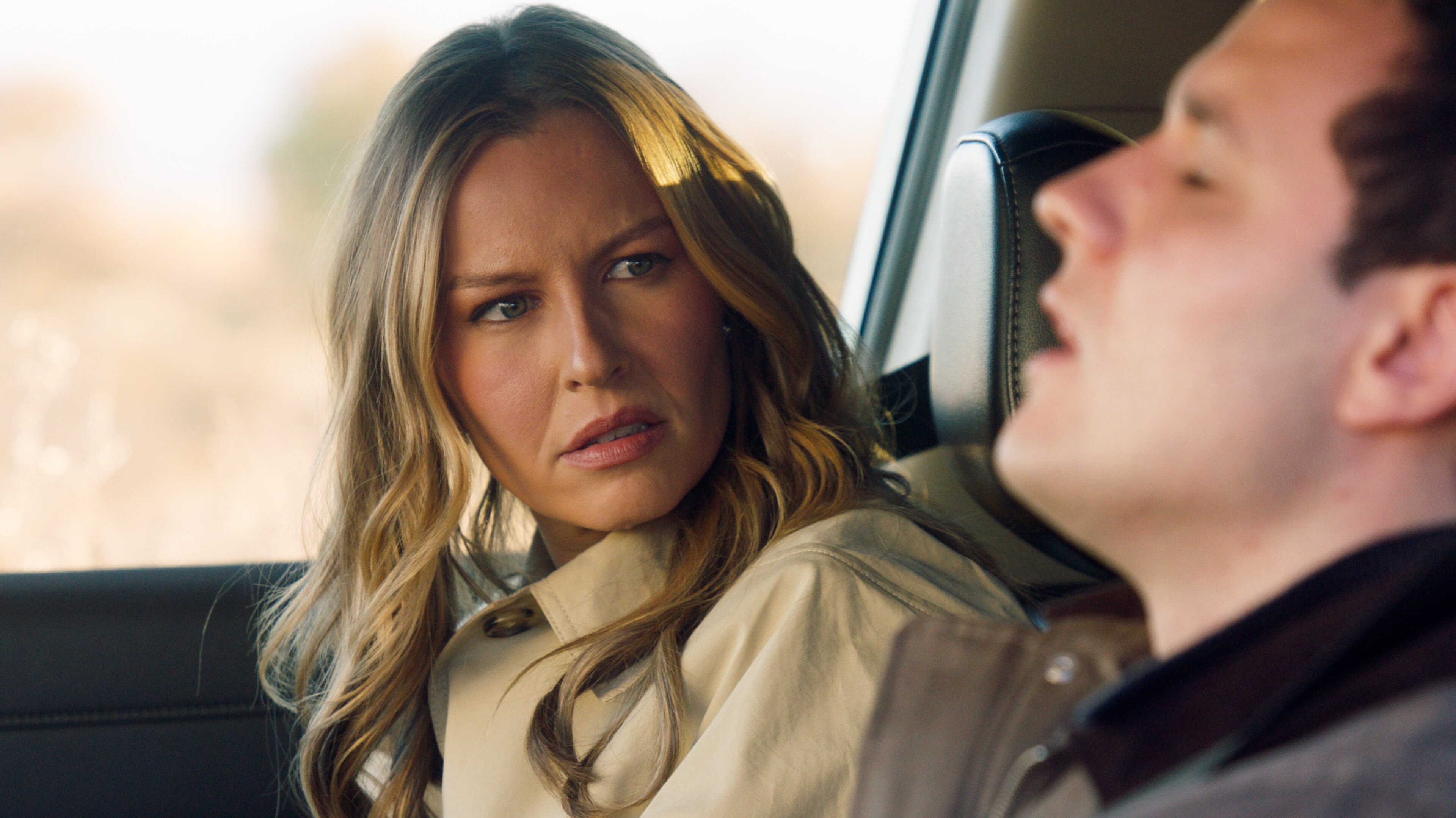 Older, Hotter, Wiser S1E4 If It's Not a F*ck Yes, It's a F*ck No