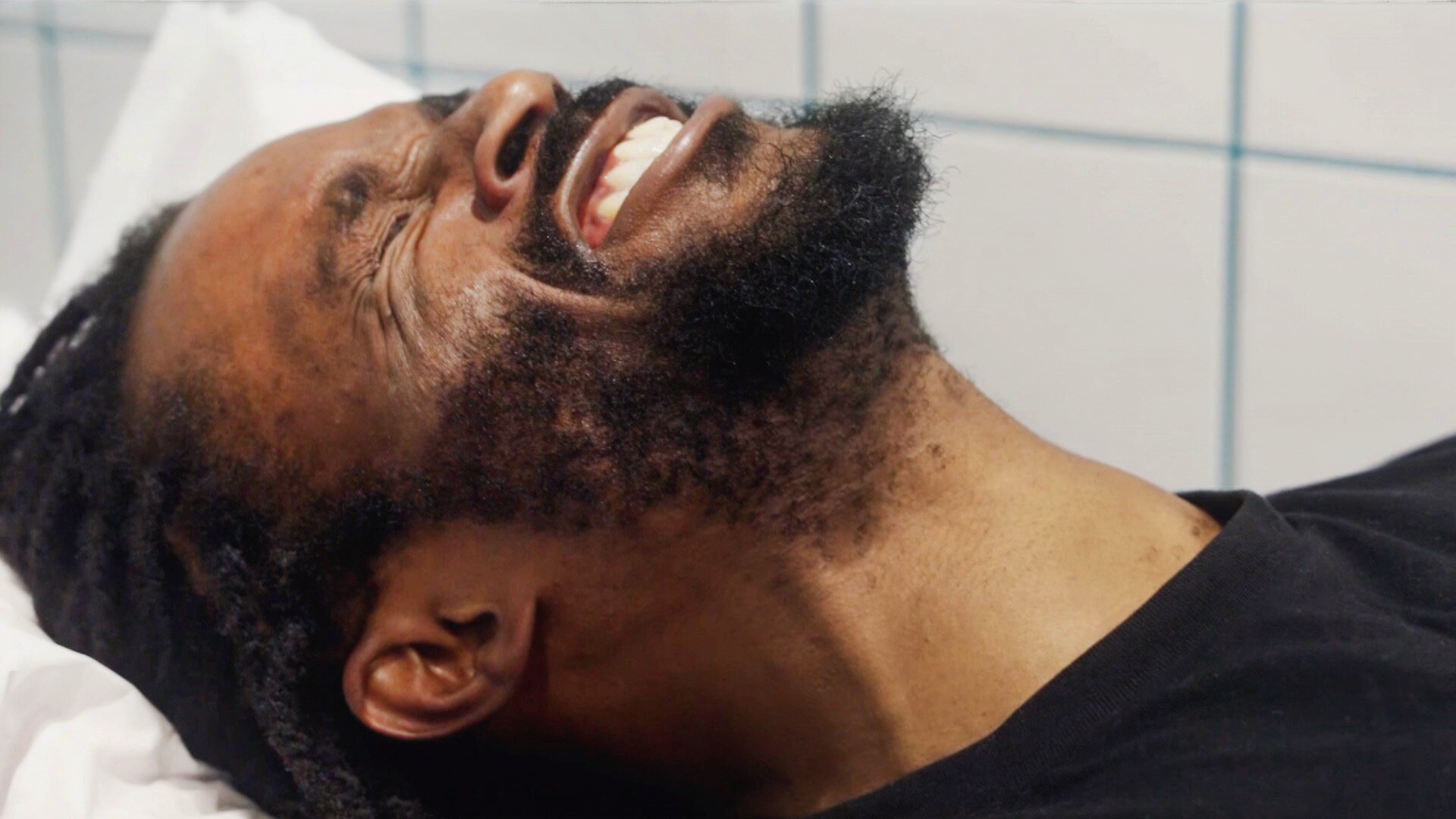 Olivia Attwood's Perfect Body S1E5 Penis