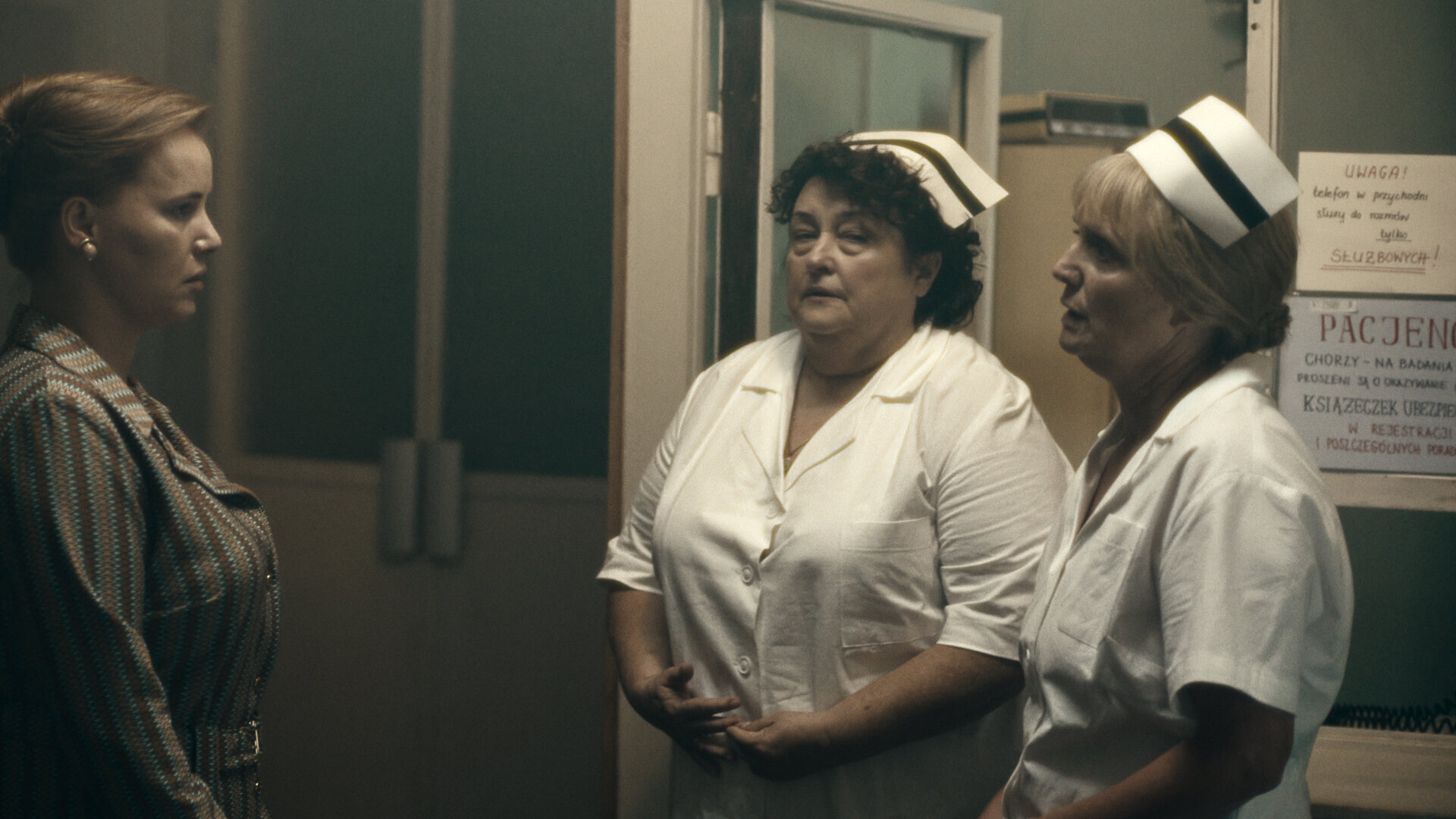 Olowiane dzieci S1E2 Episode 2