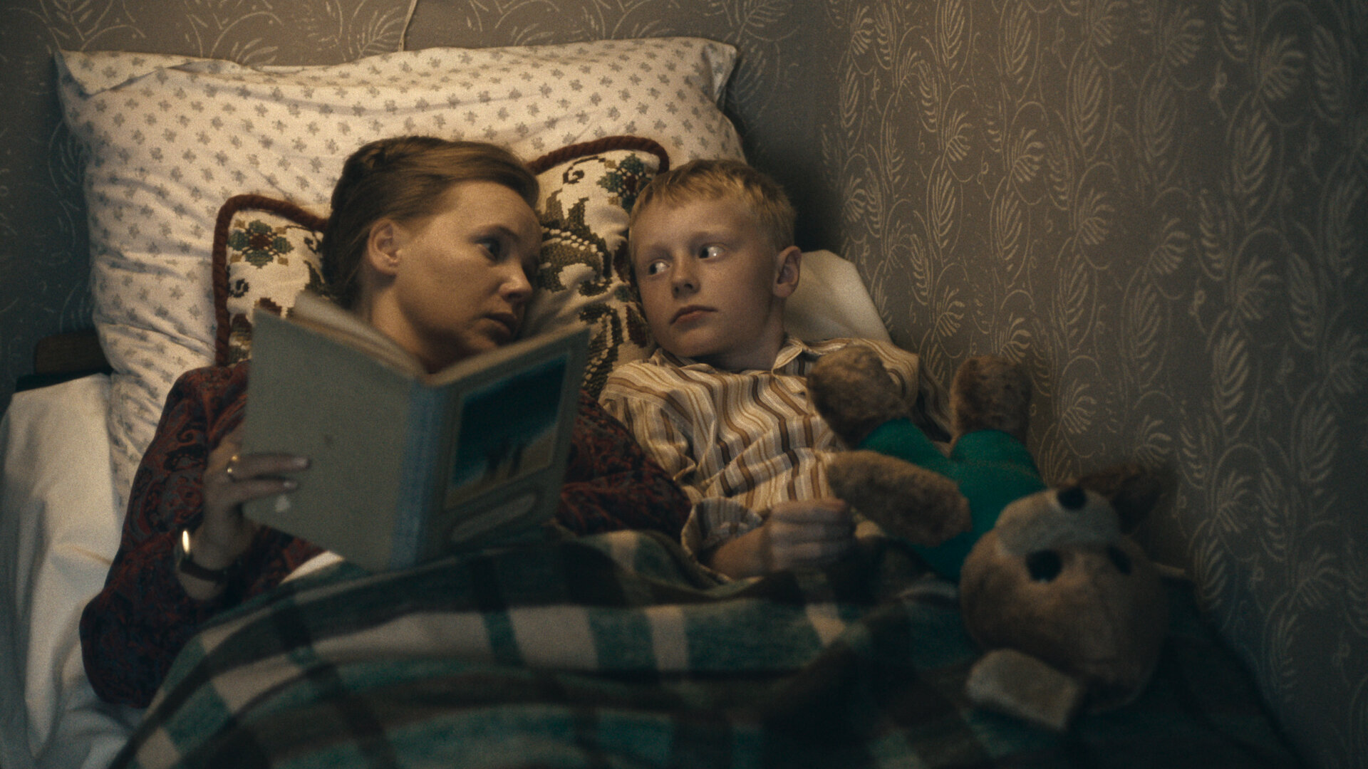 Olowiane dzieci S1E3 Episode 3