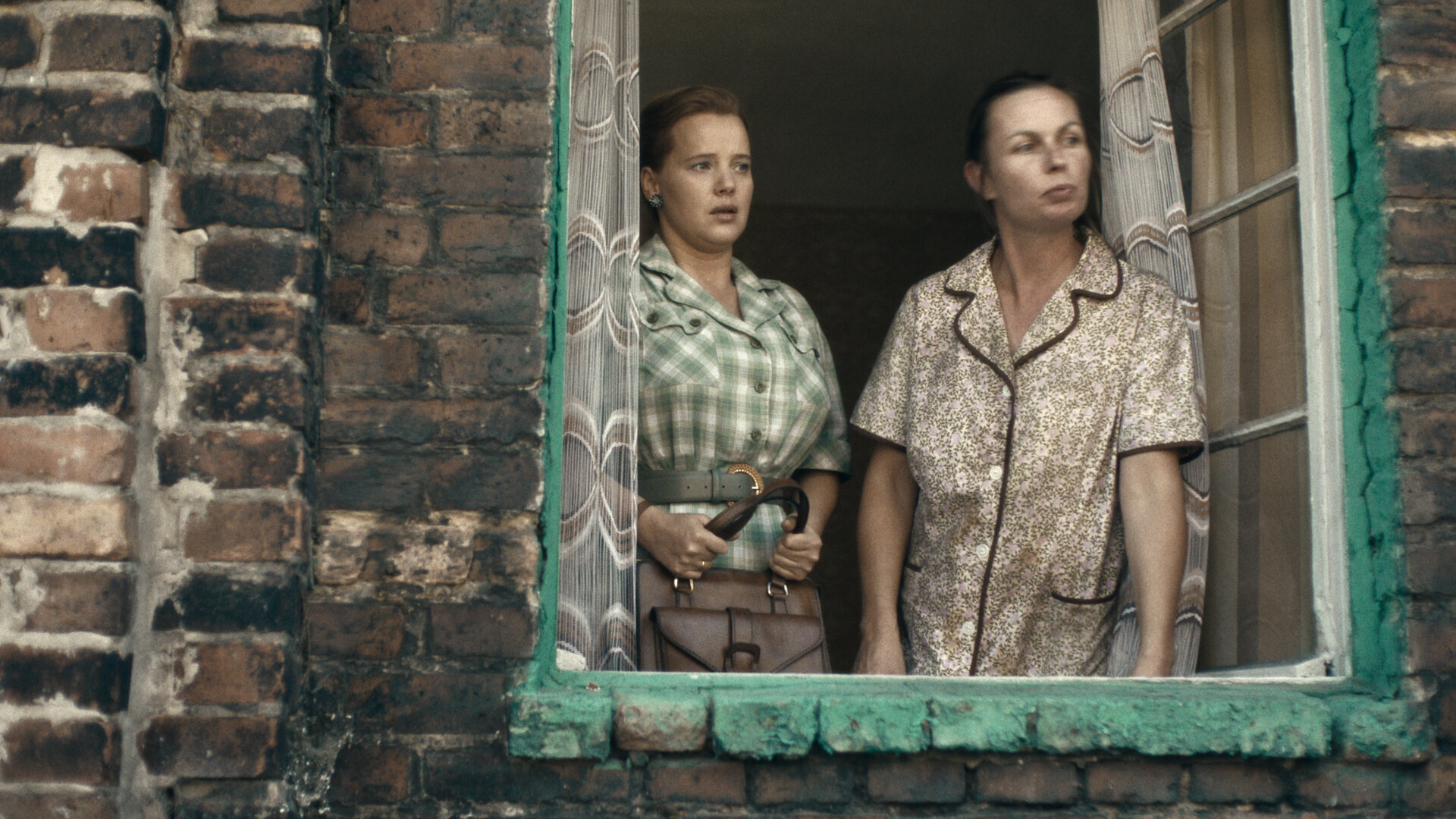 Olowiane dzieci S1E4 Episode 4