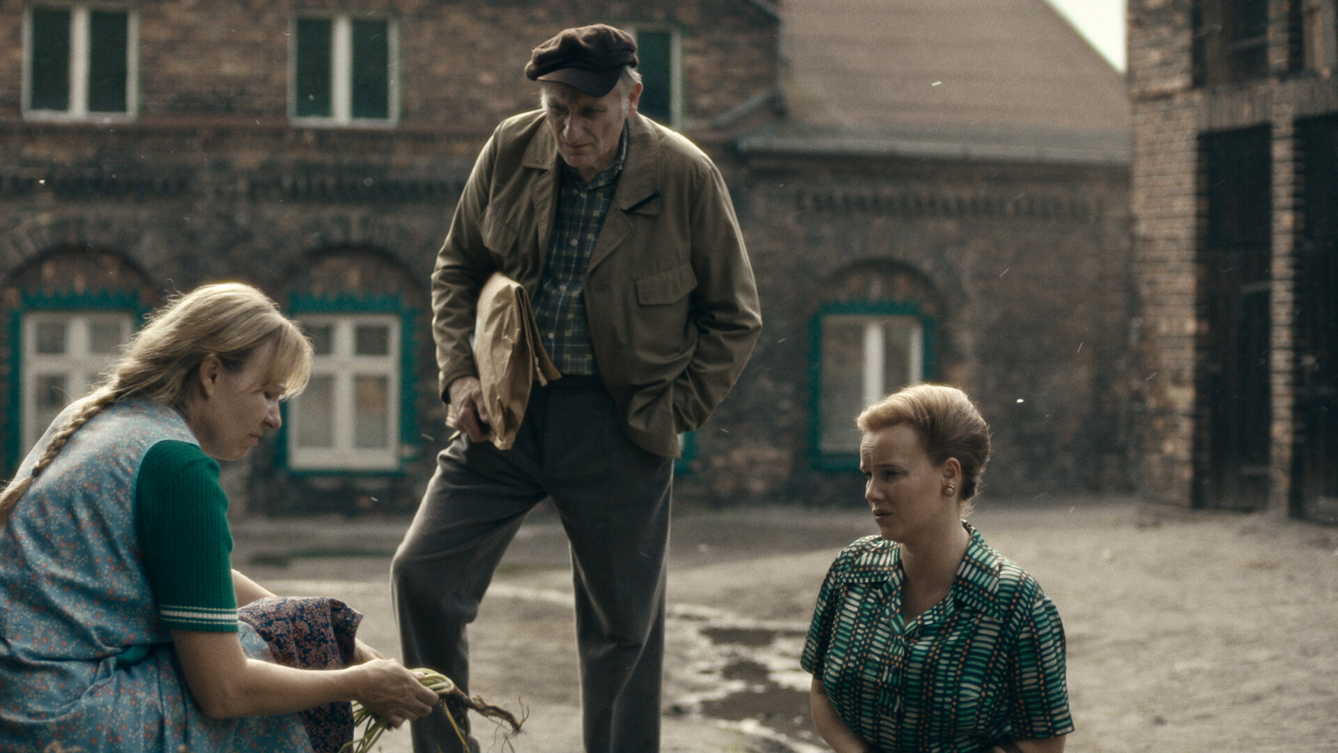 Olowiane dzieci S1E5 Episode 5