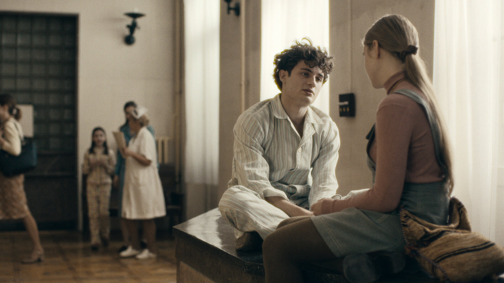 Olowiane dzieci S1E6 Episode 6