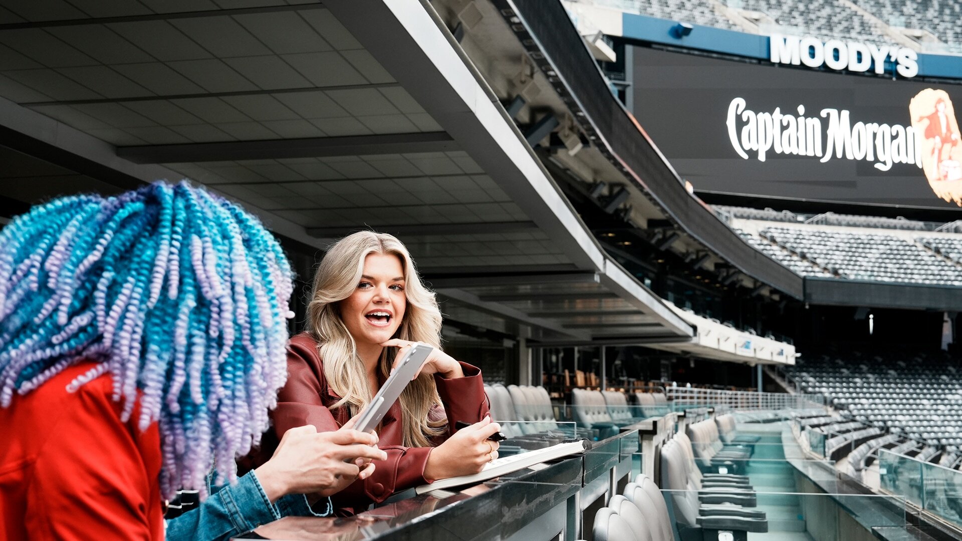 On Brand with Jimmy Fallon S1E5 The Super Bowl Is the Holy Grail