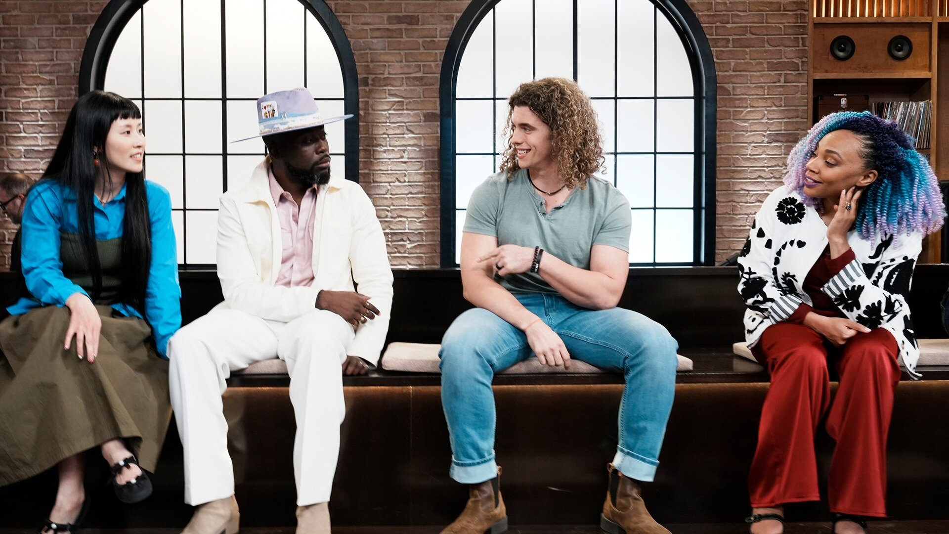 On Brand with Jimmy Fallon S1E7 Jennifer Garner Is Not Applying For a Job