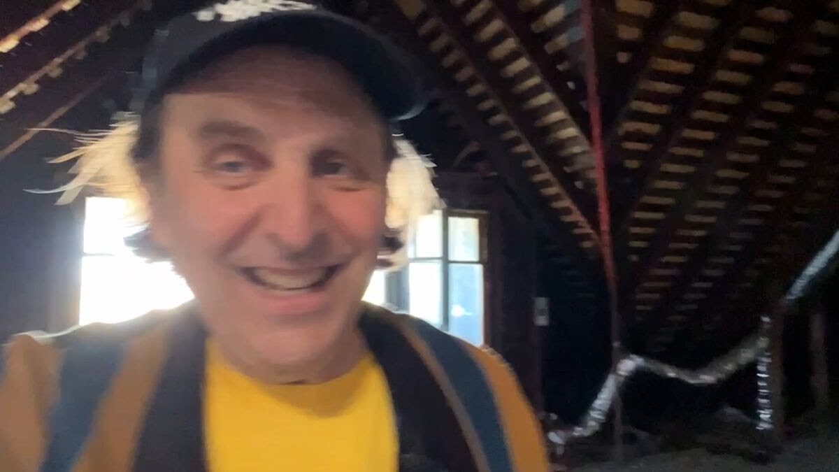 On Cinema S15E10 '84 Charing Cross Road'