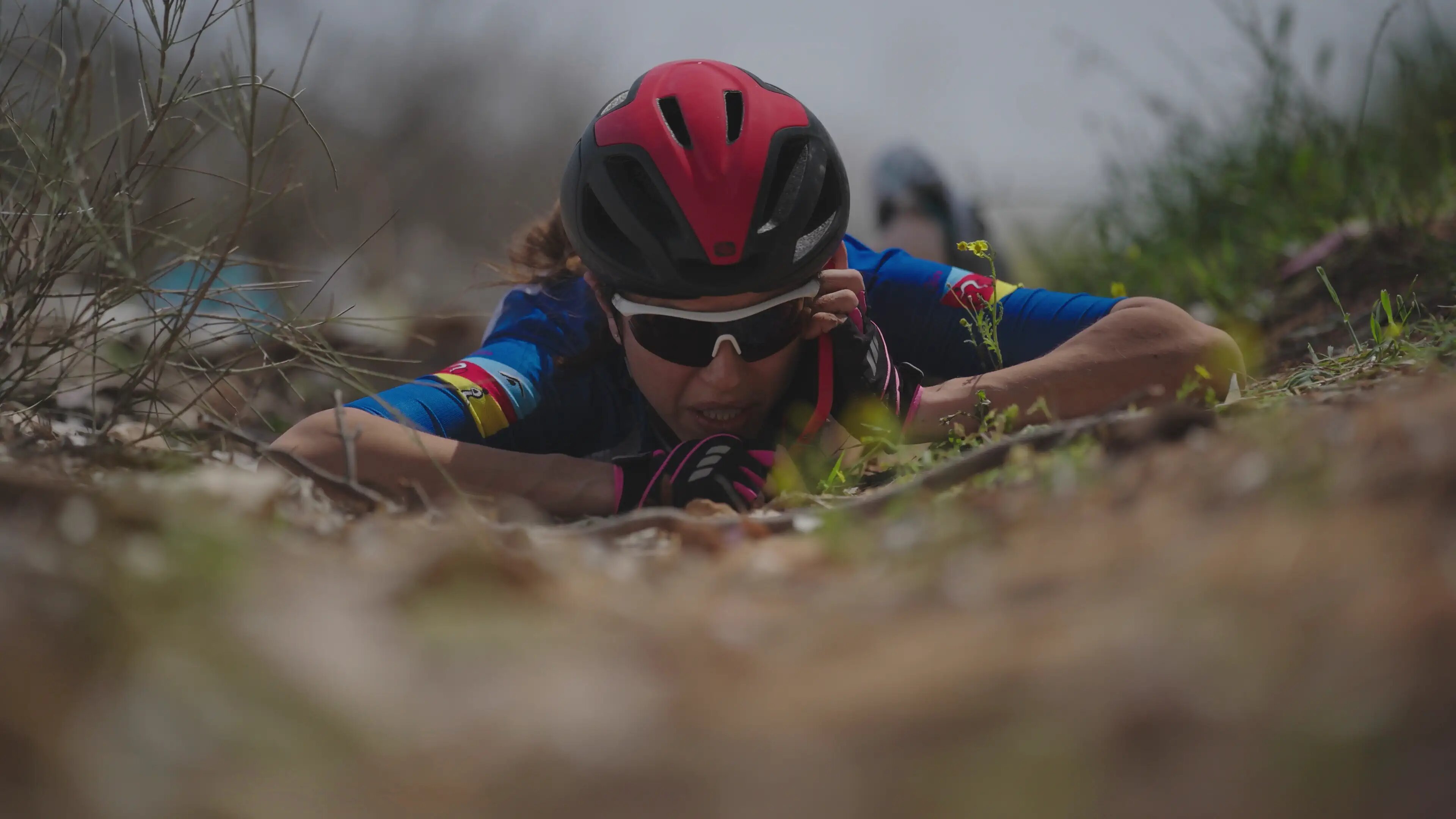 One Day in October S1E1 Trust