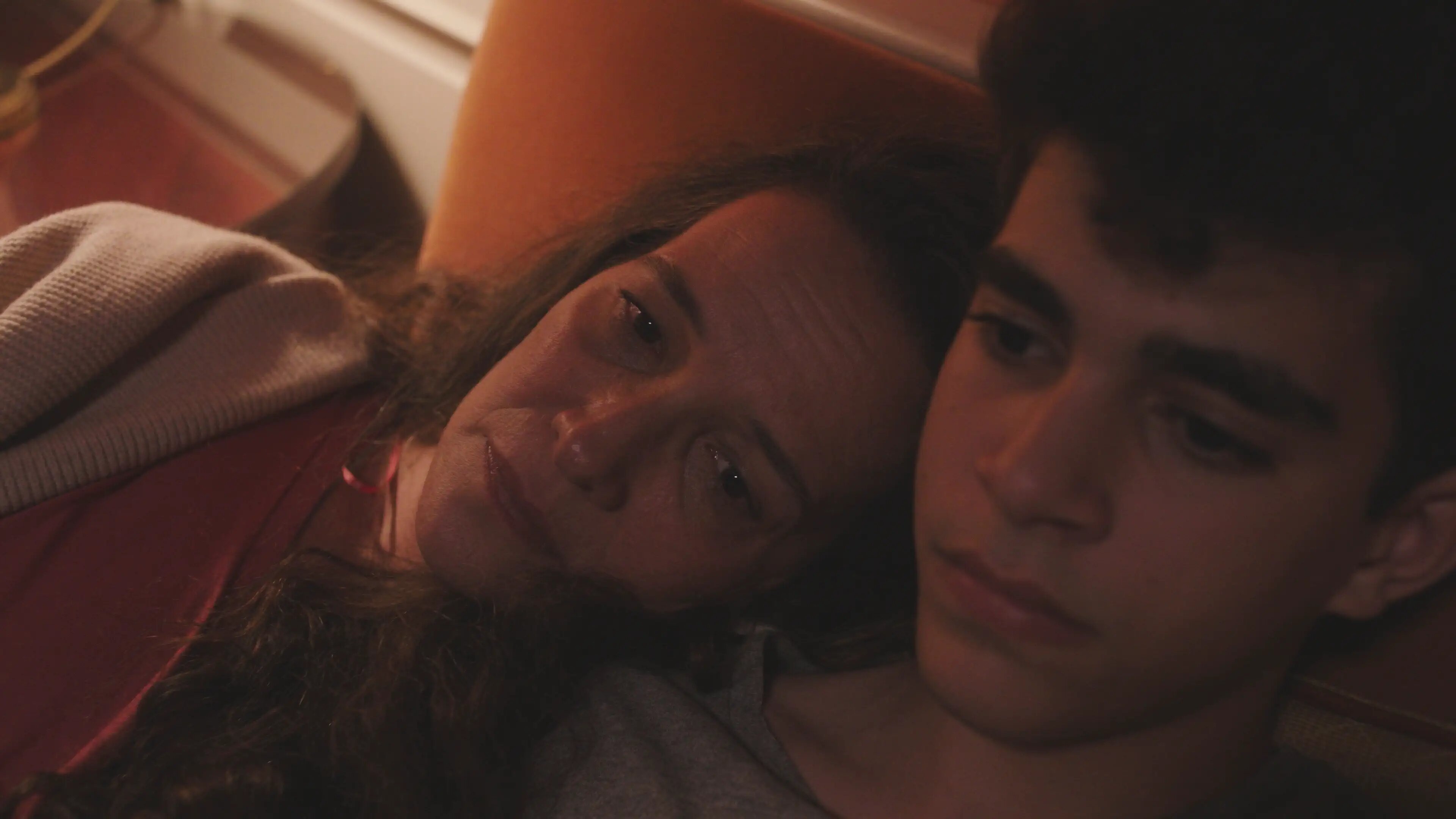 One Day in October S1E4 Light, My Light