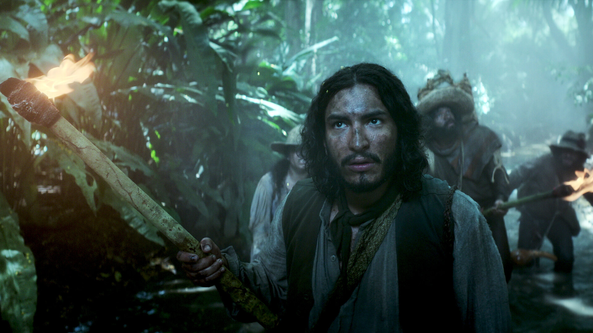 One Hundred Years of Solitude S1E1 Macondo