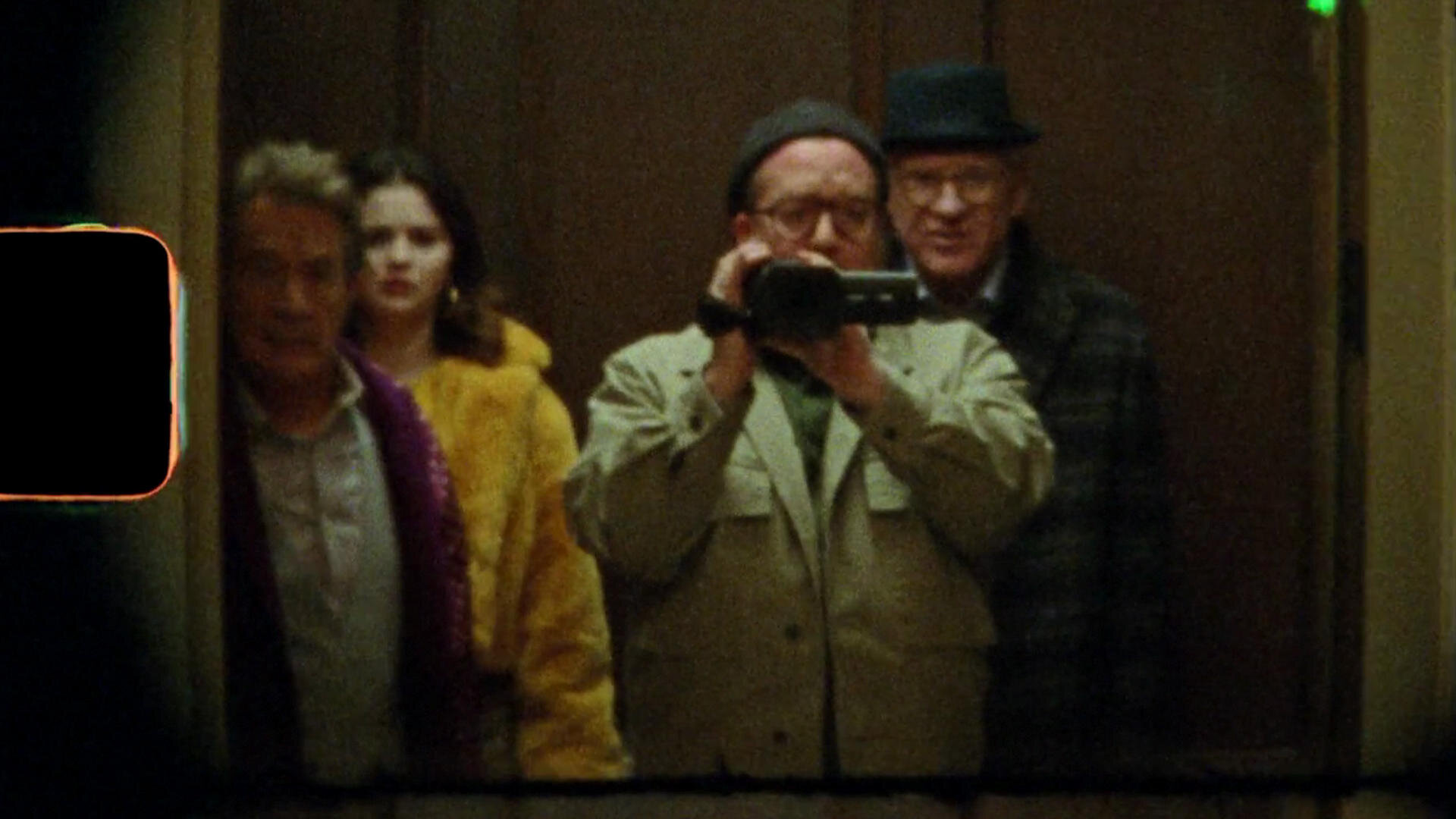 Only Murders in the Building S4E6 Blow-Up