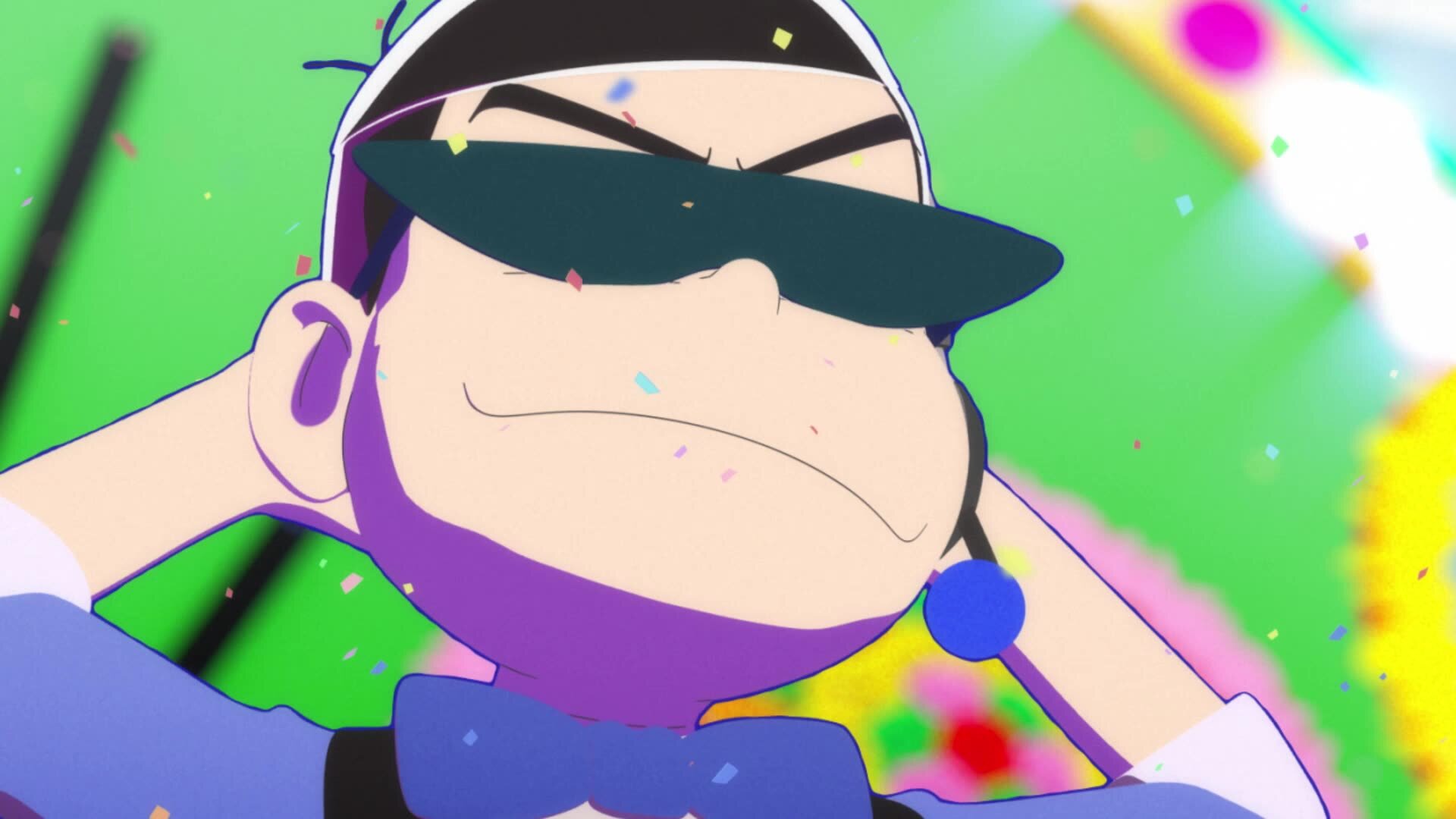 Osomatsu-san S4E1 It's Starting Again
