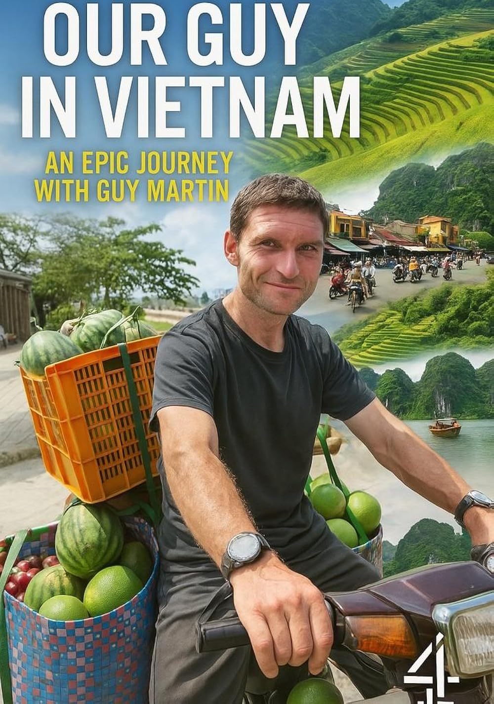 Our Guy in Vietnam
