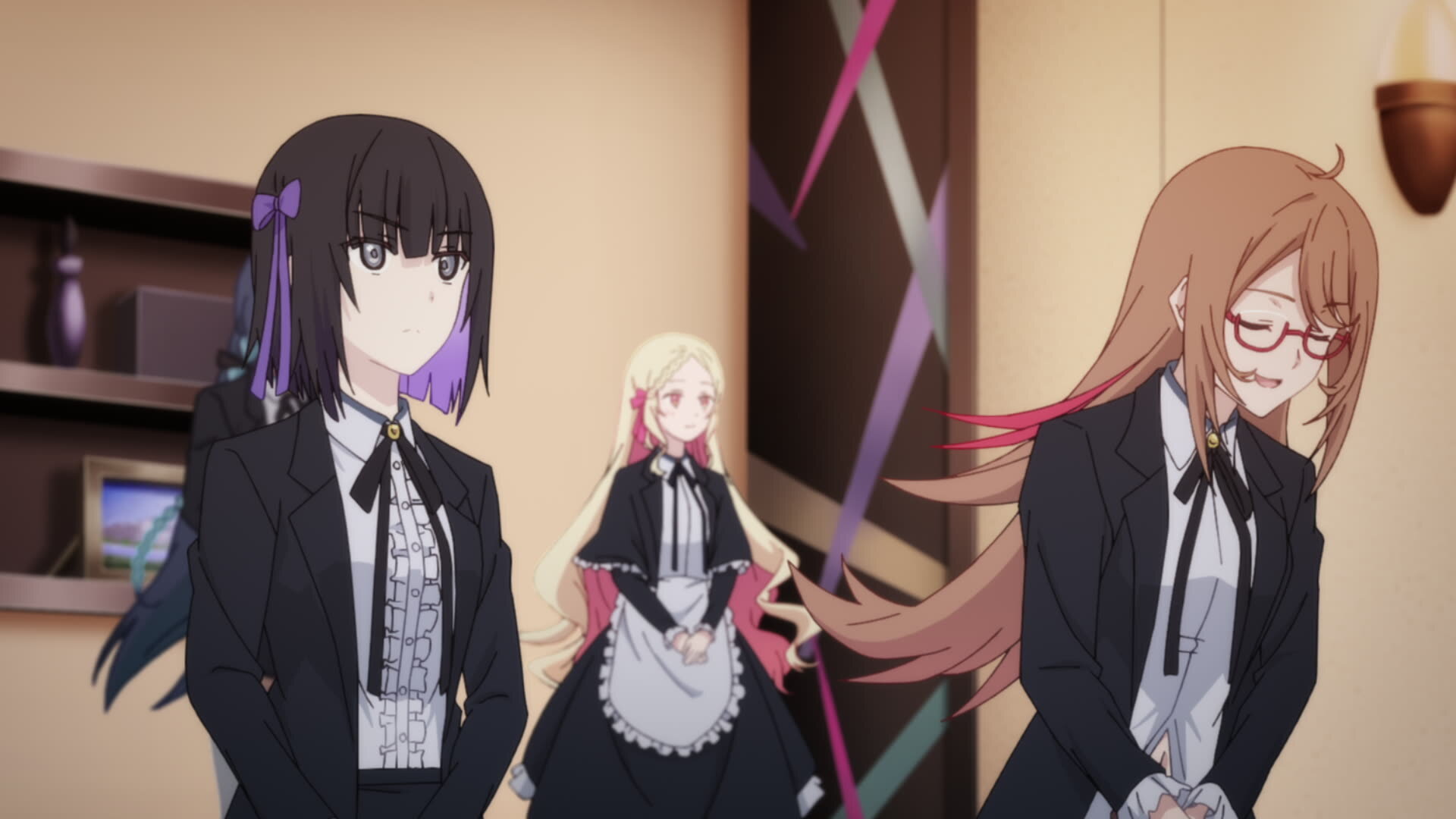 Our Last Crusade or The Rise of a New World S2E11 Morning Star: Snow the Sun