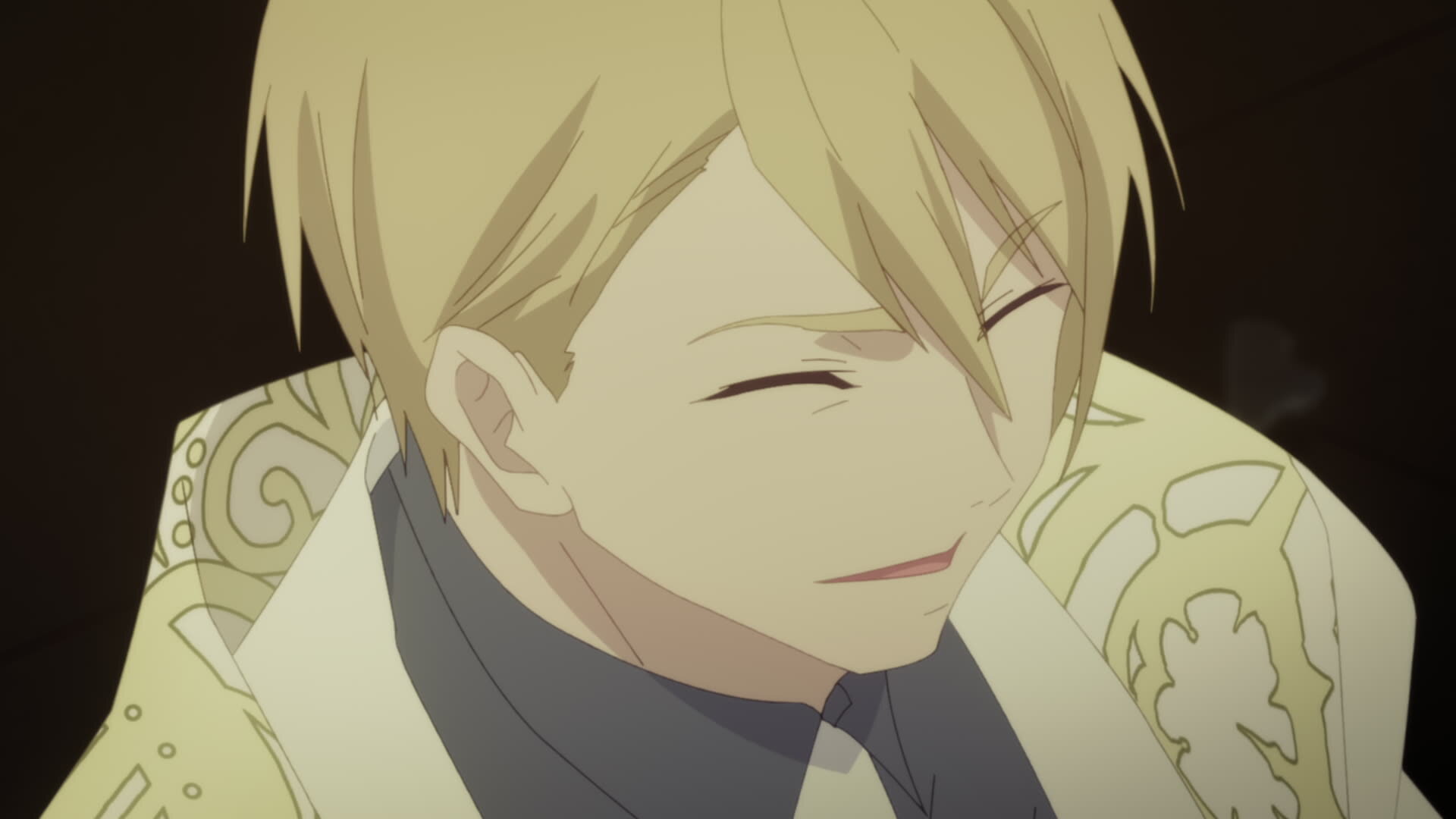 Our Last Crusade or The Rise of a New World S2E6 Line of Descent: Beginning of the End of Paradise