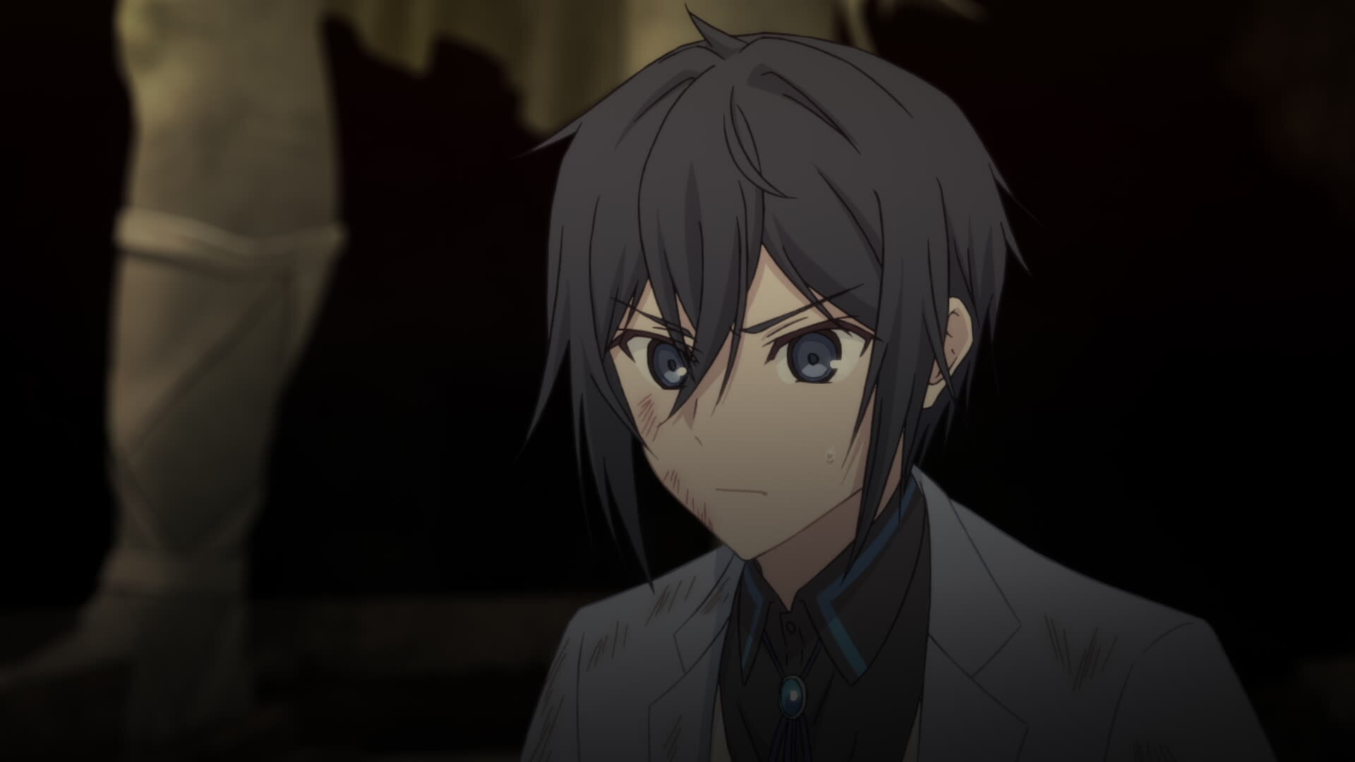 Our Last Crusade or The Rise of a New World S2E7 Last Crusade: Night of the Witch Hunt