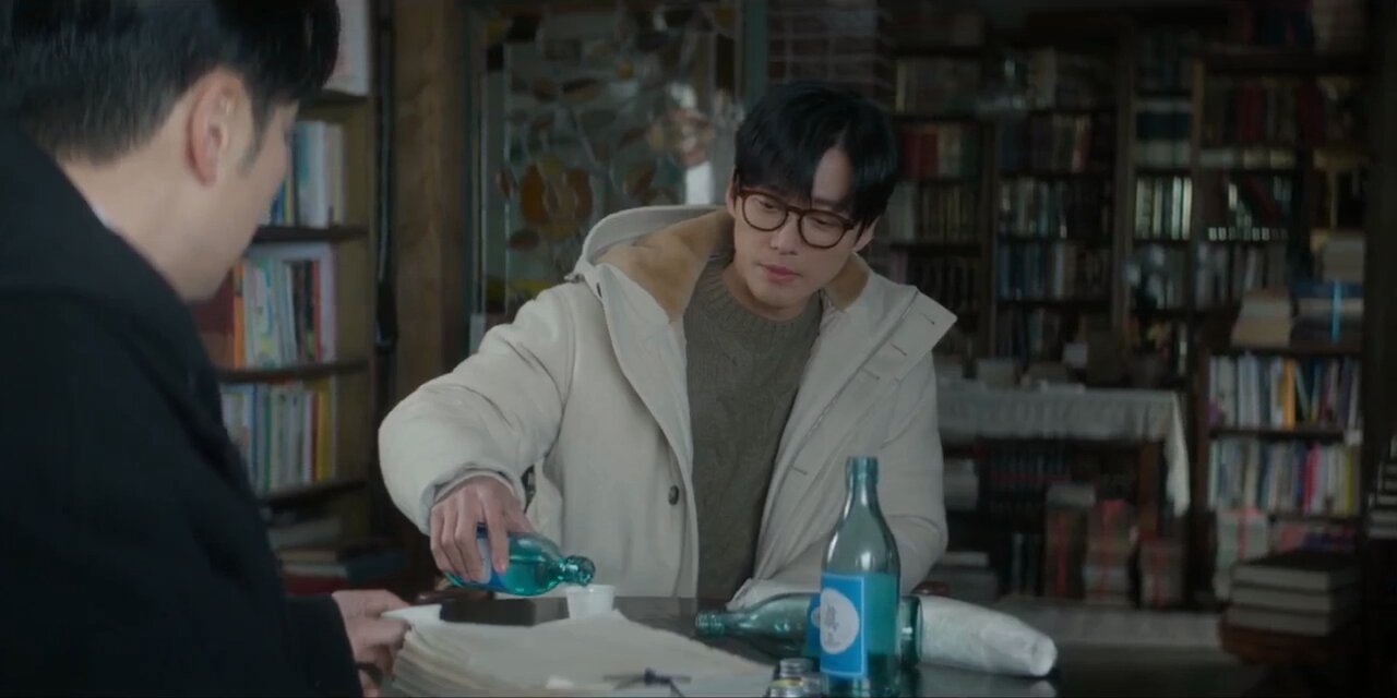 Our Movie S1E11 Episode 11