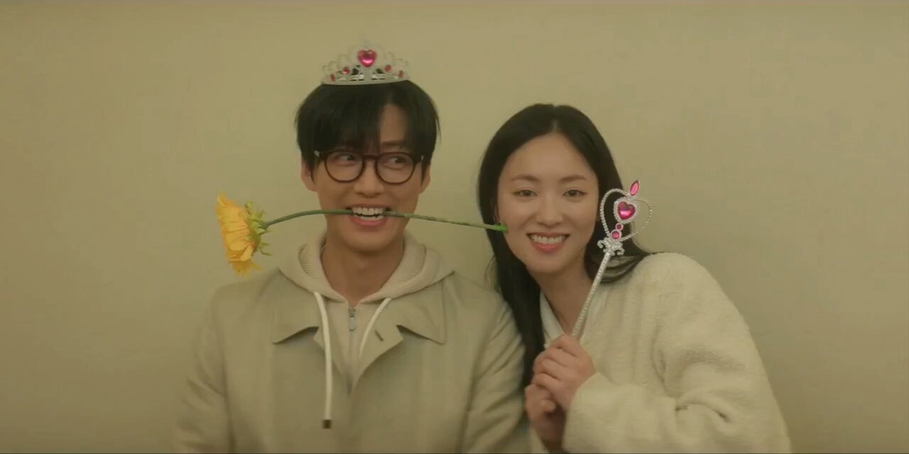 Our Movie S1E12 Episode 12