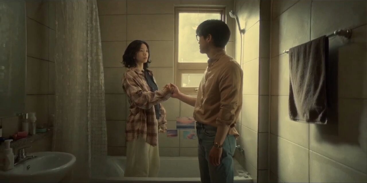 Our Movie S1E4 Episode 4