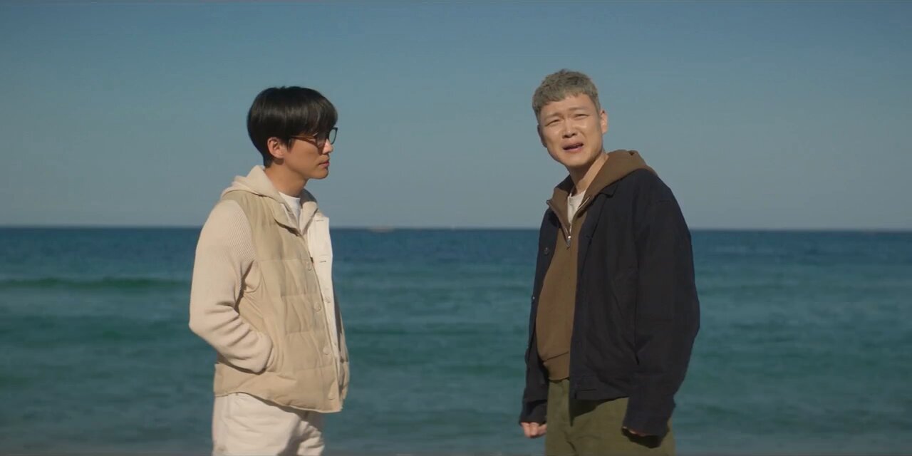 Our Movie S1E6 Episode 6