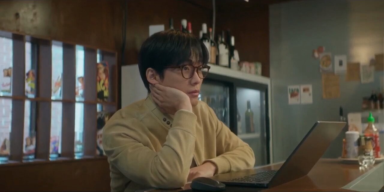 Our Movie S1E7 Episode 7