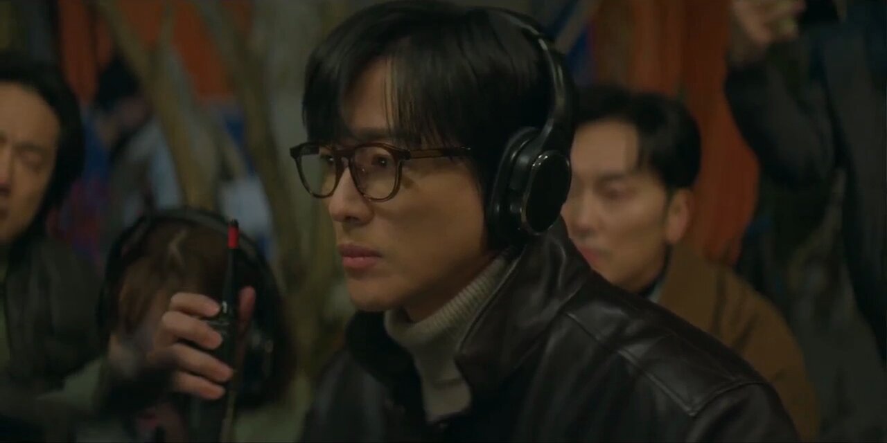 Our Movie S1E8 Episode 8