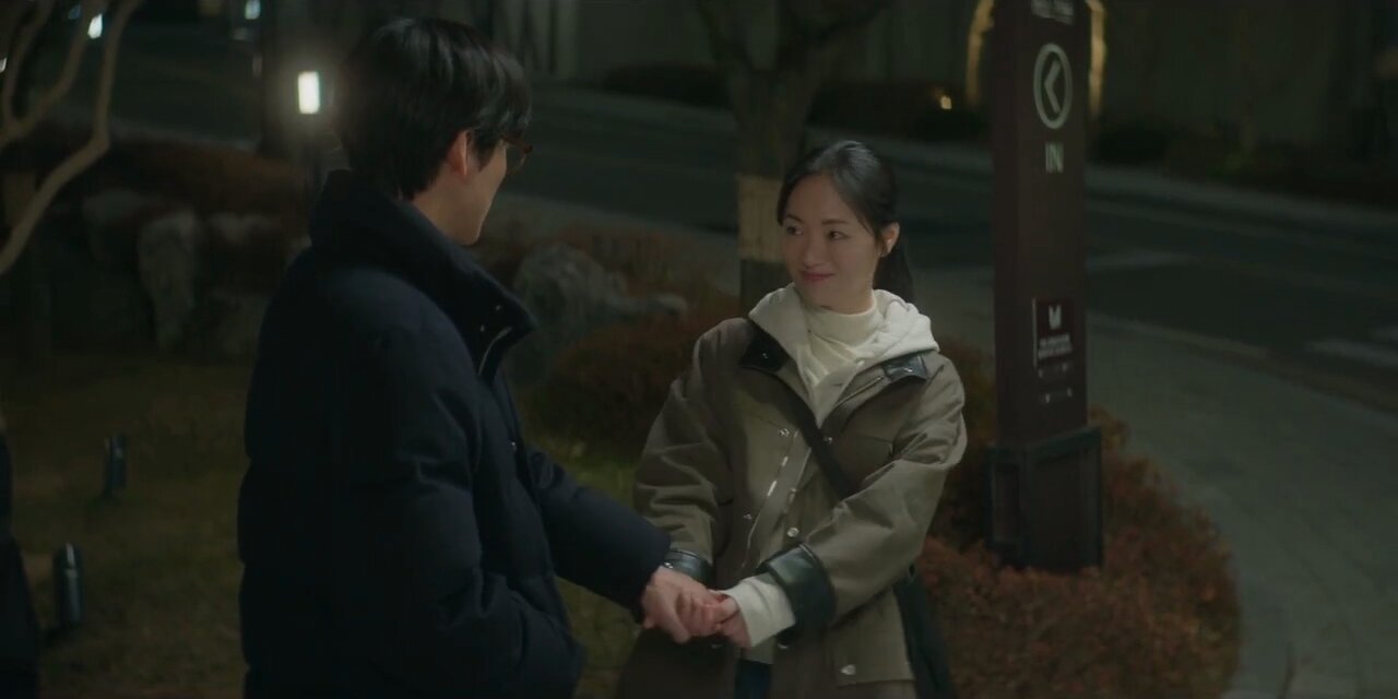 Our Movie S1E9 Episode 9