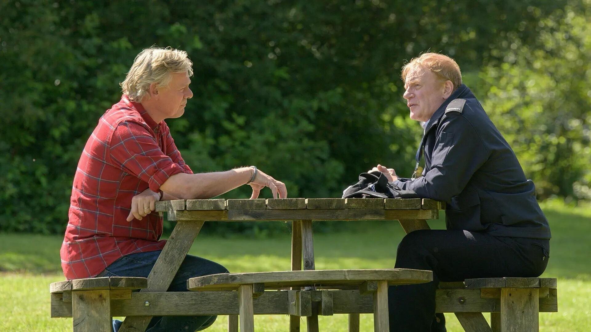 Out There S1E2 Episode 2