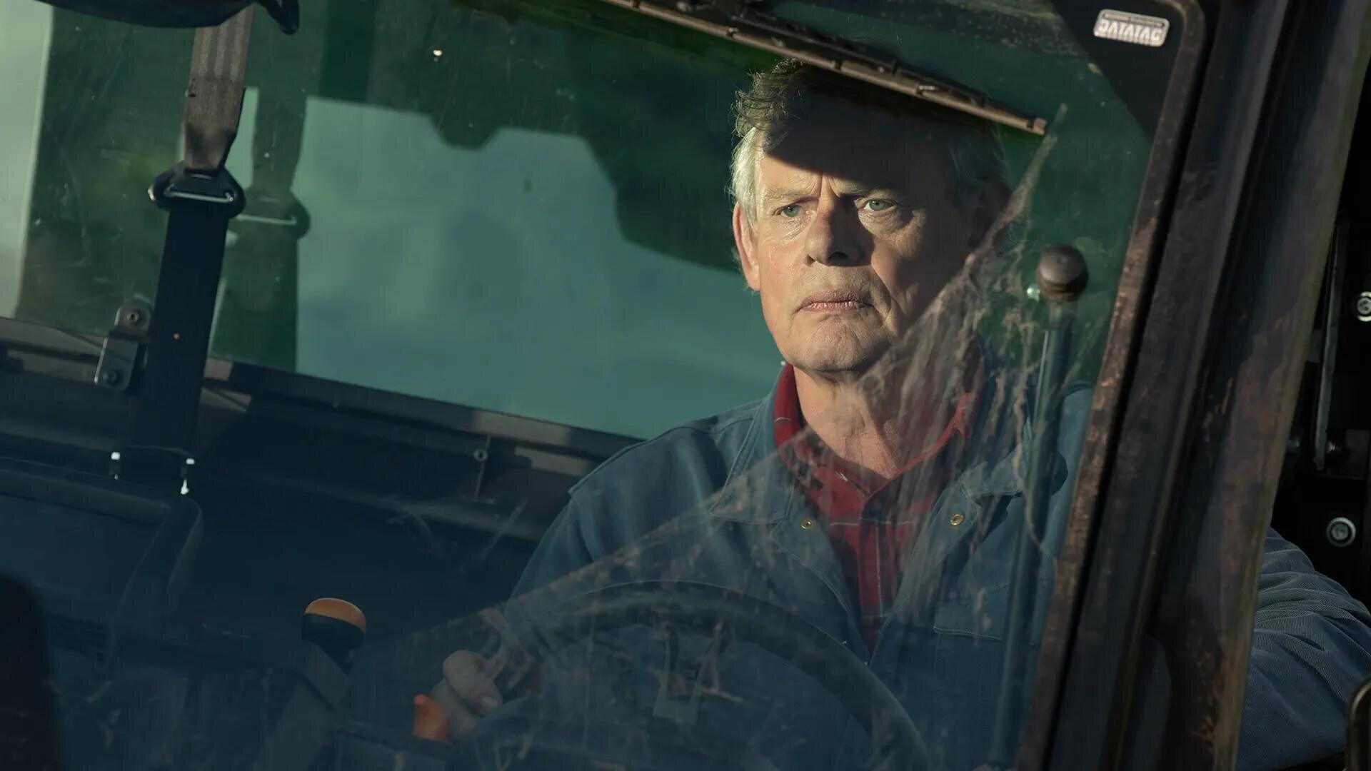 Out There S1E5 Episode 5